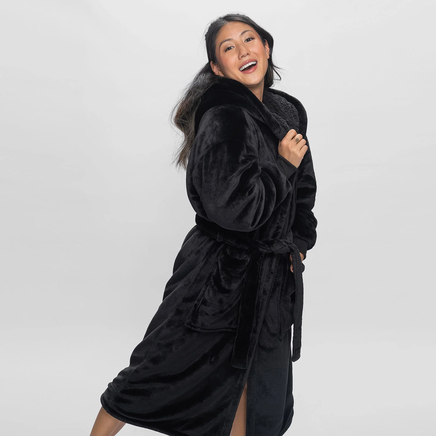 All Black - Image 6