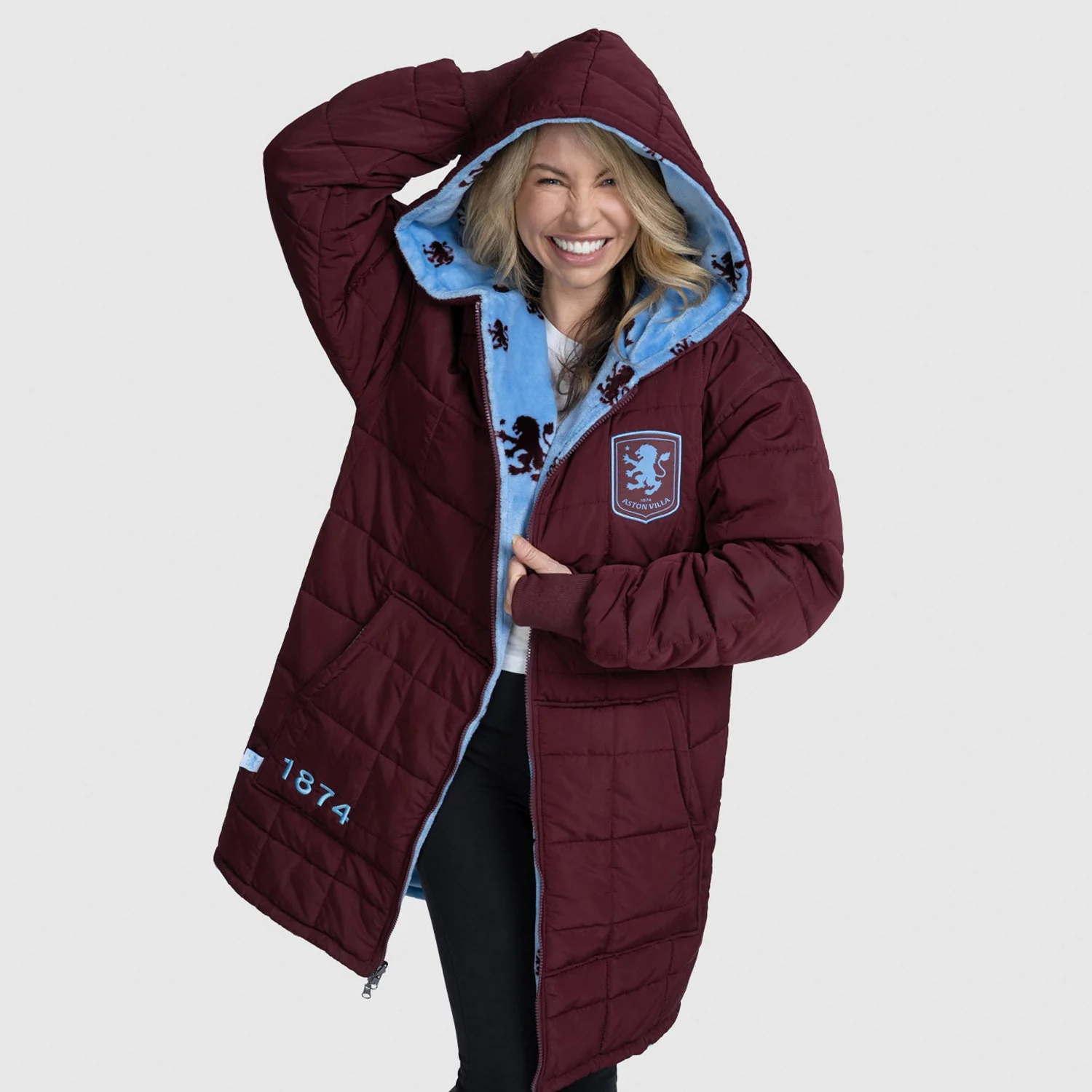 Aston Villa - Image 2