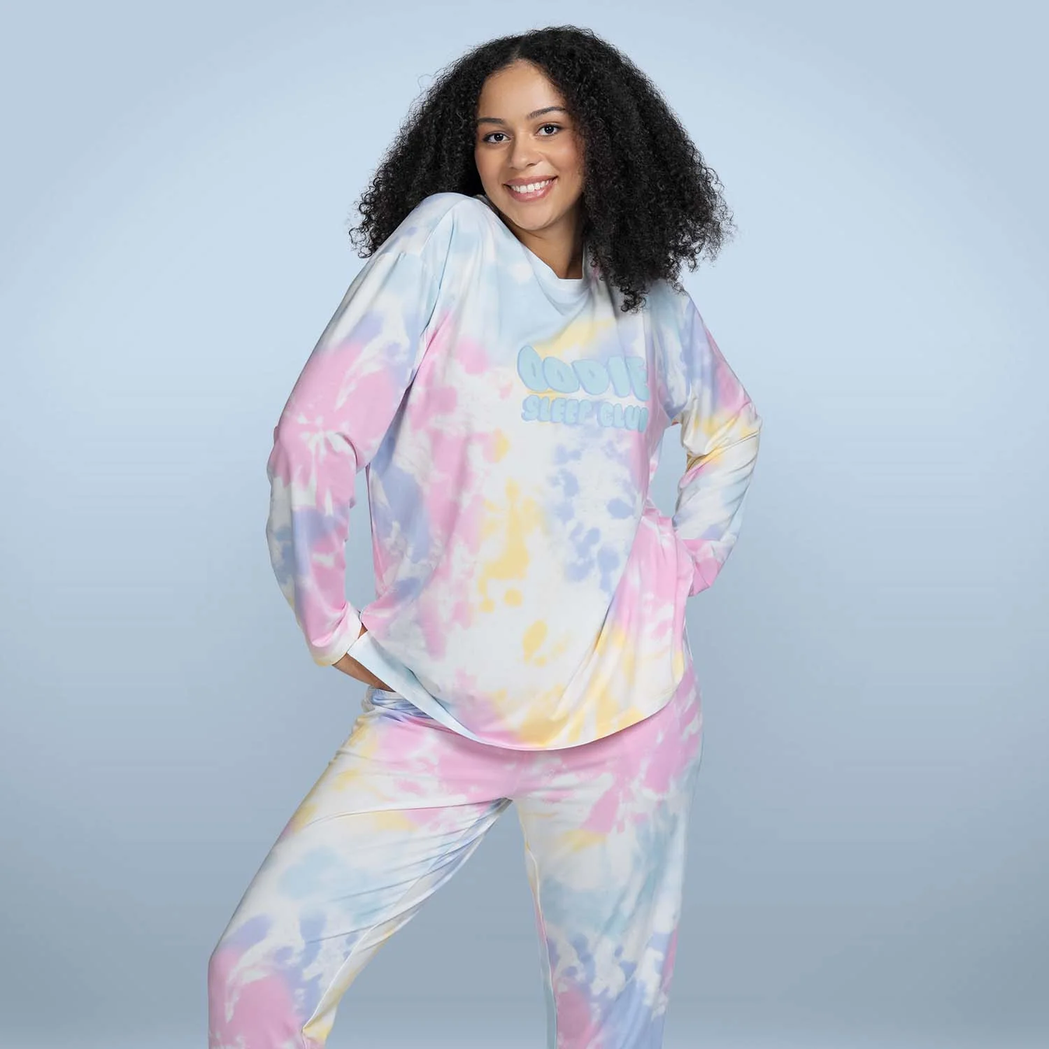 Bright Tie-Dye - Image 5