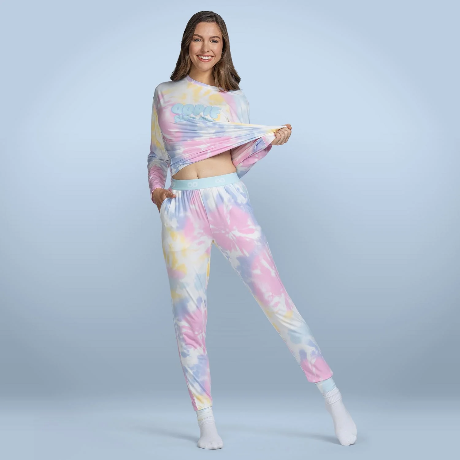 Bright Tie-Dye - Image 4