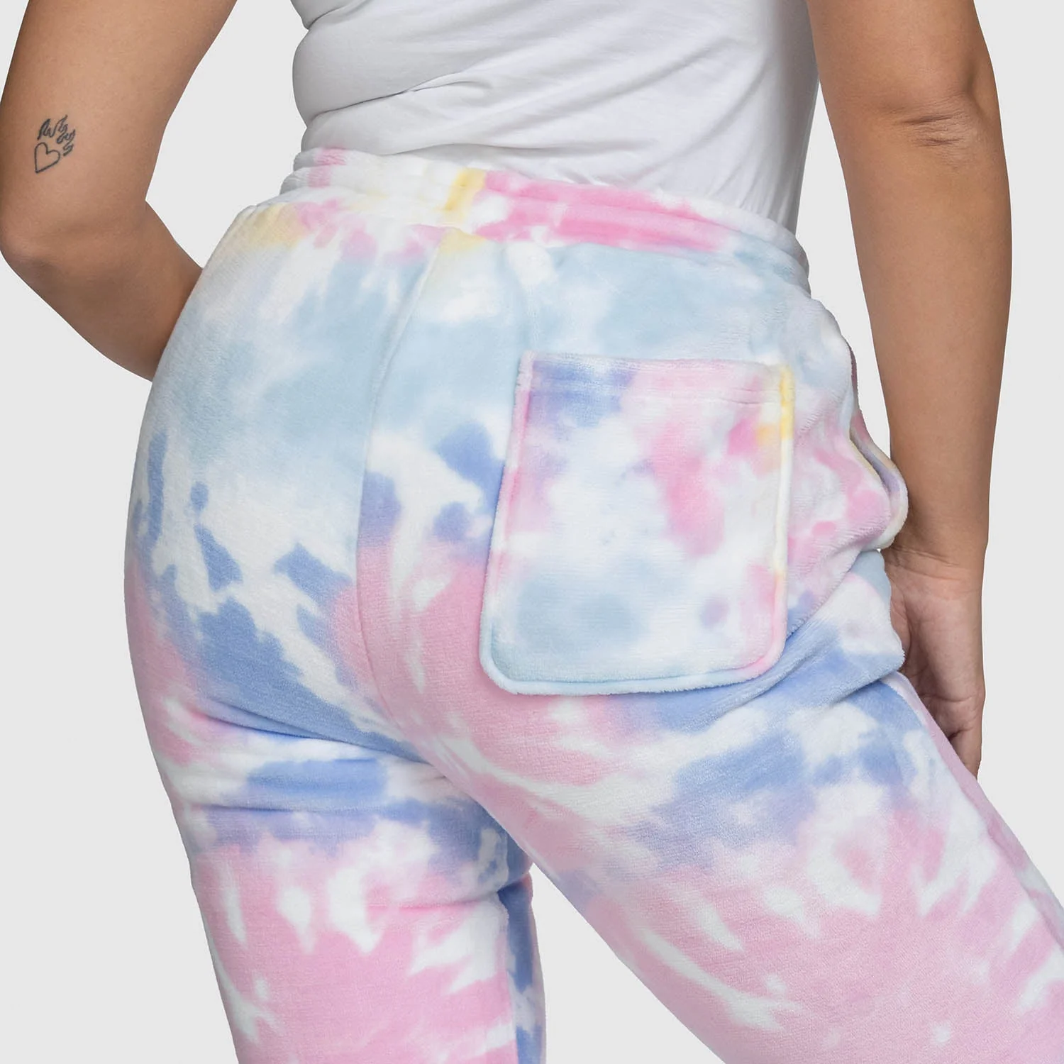Bright Tie Dye - Image 6