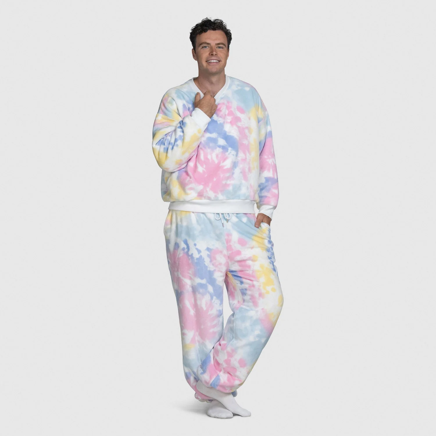Bright Tie-Dye - Image 3