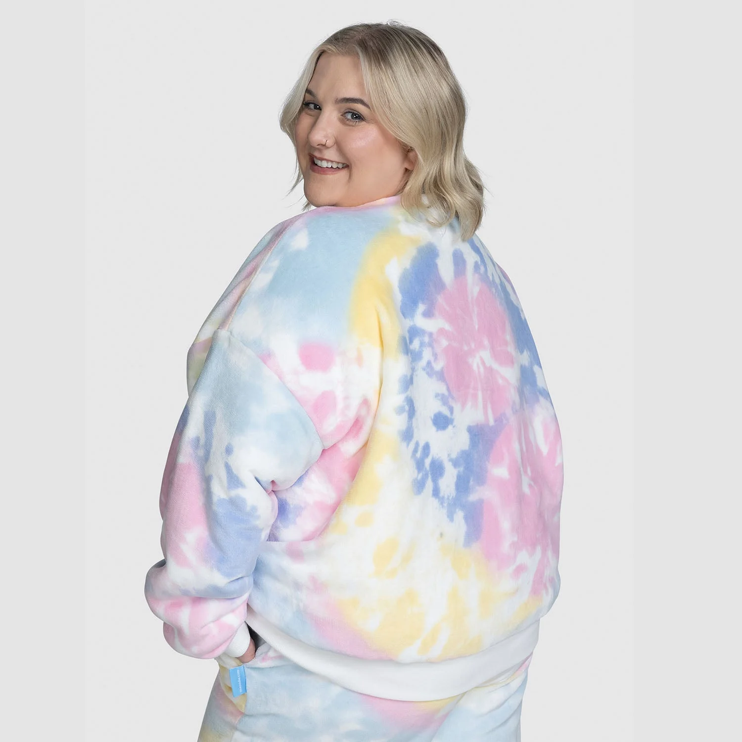 Bright Tie-Dye - Image 4