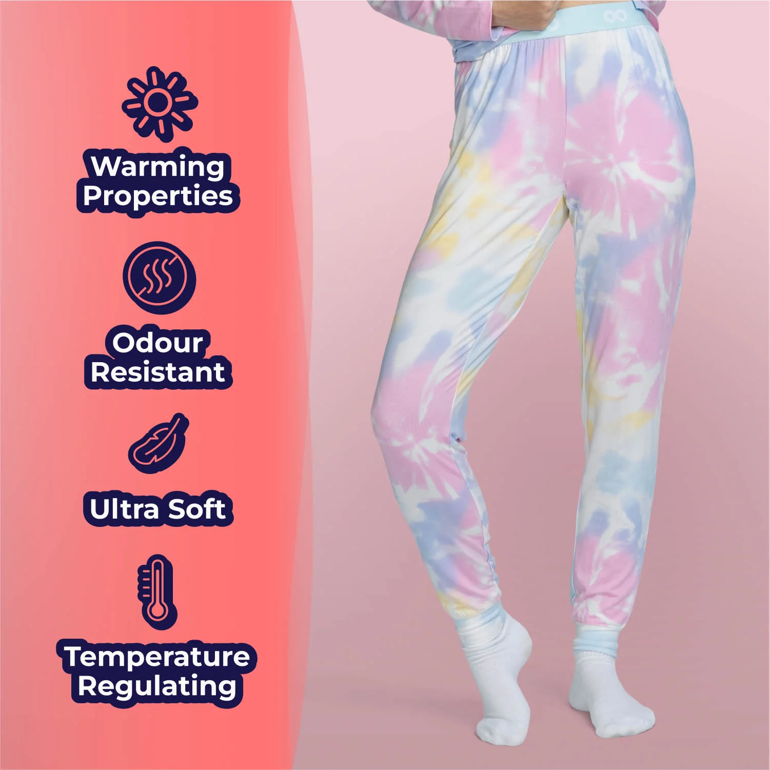 Bright Tie-Dye - Image 2