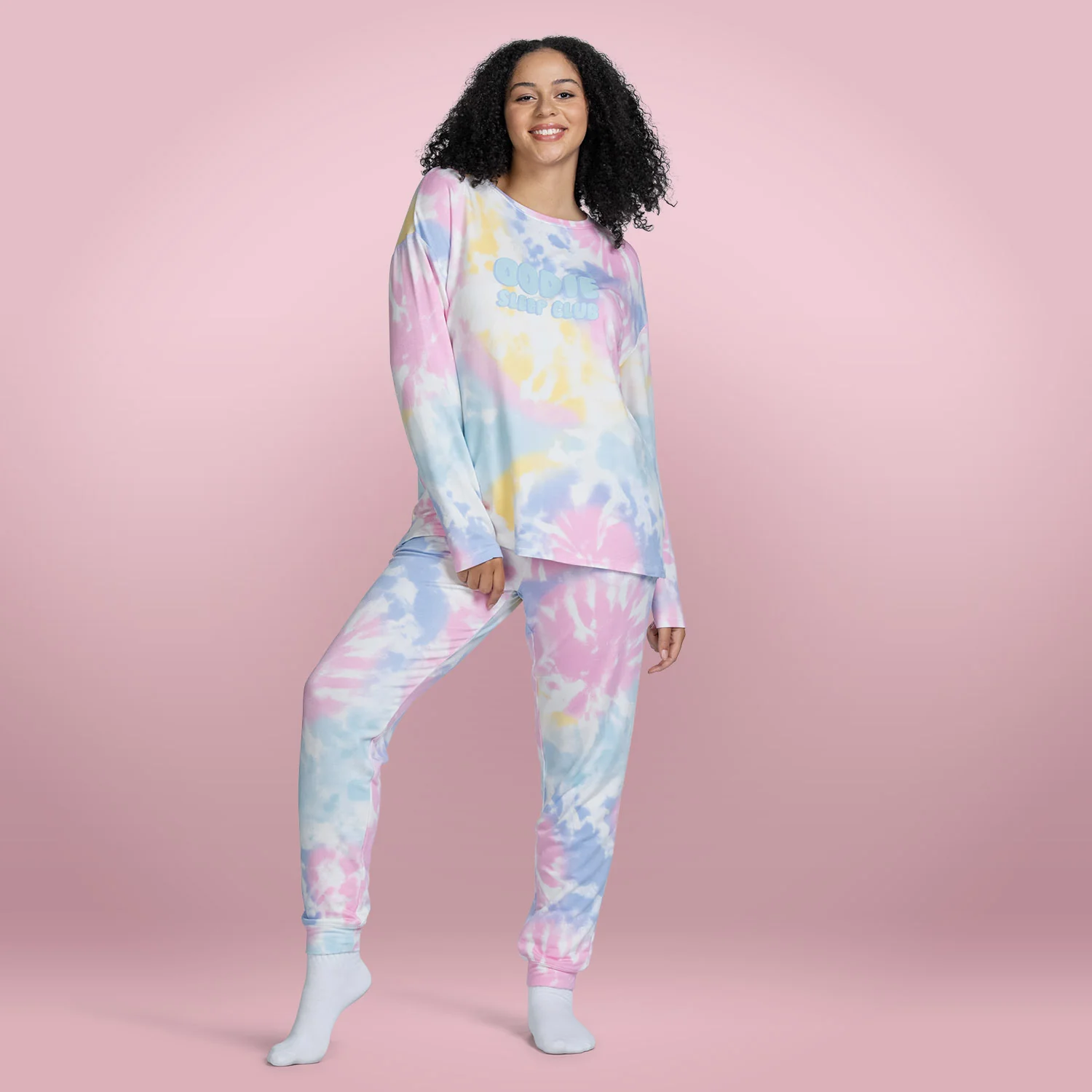 Bright Tie-Dye - Image 3