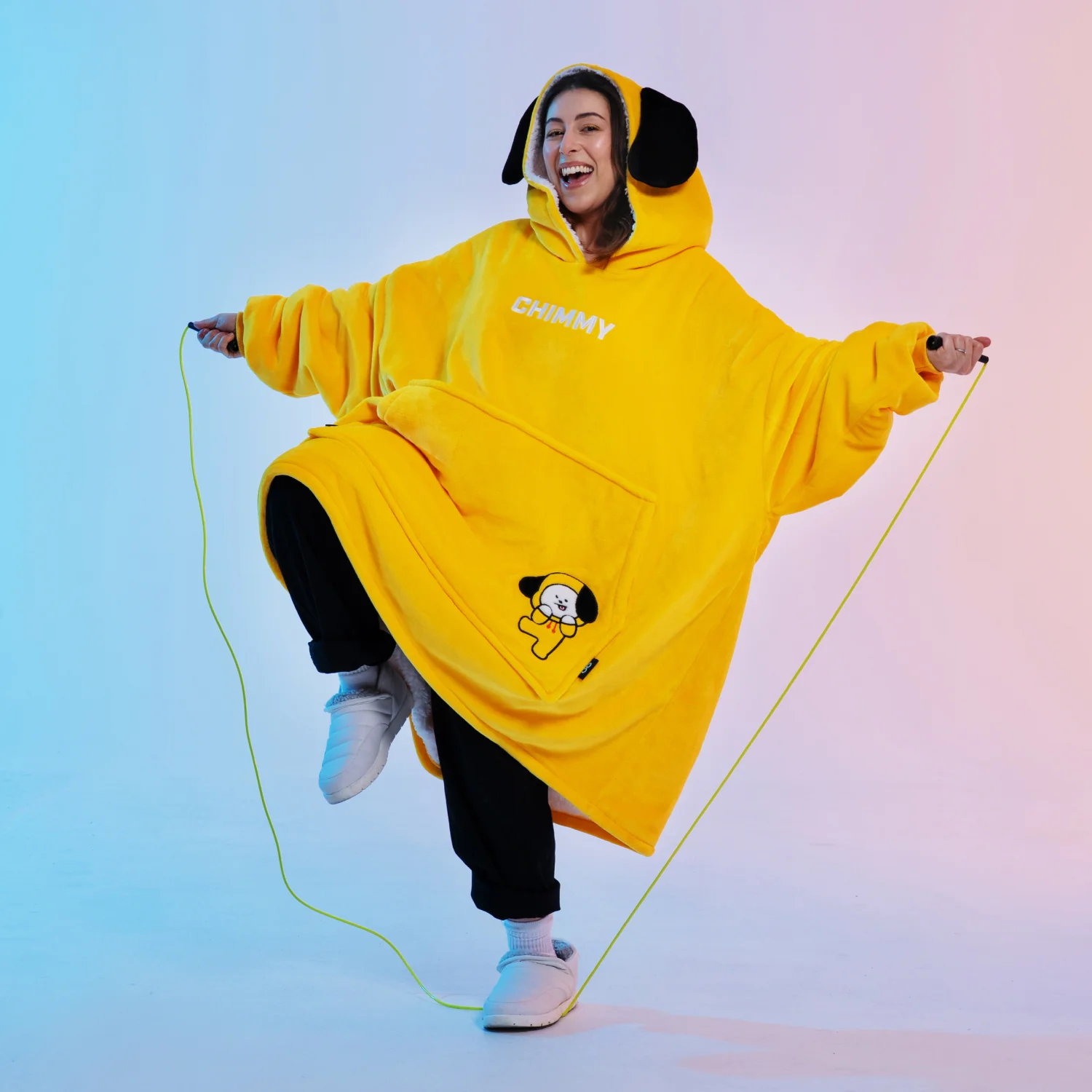 BT21 Chimmy