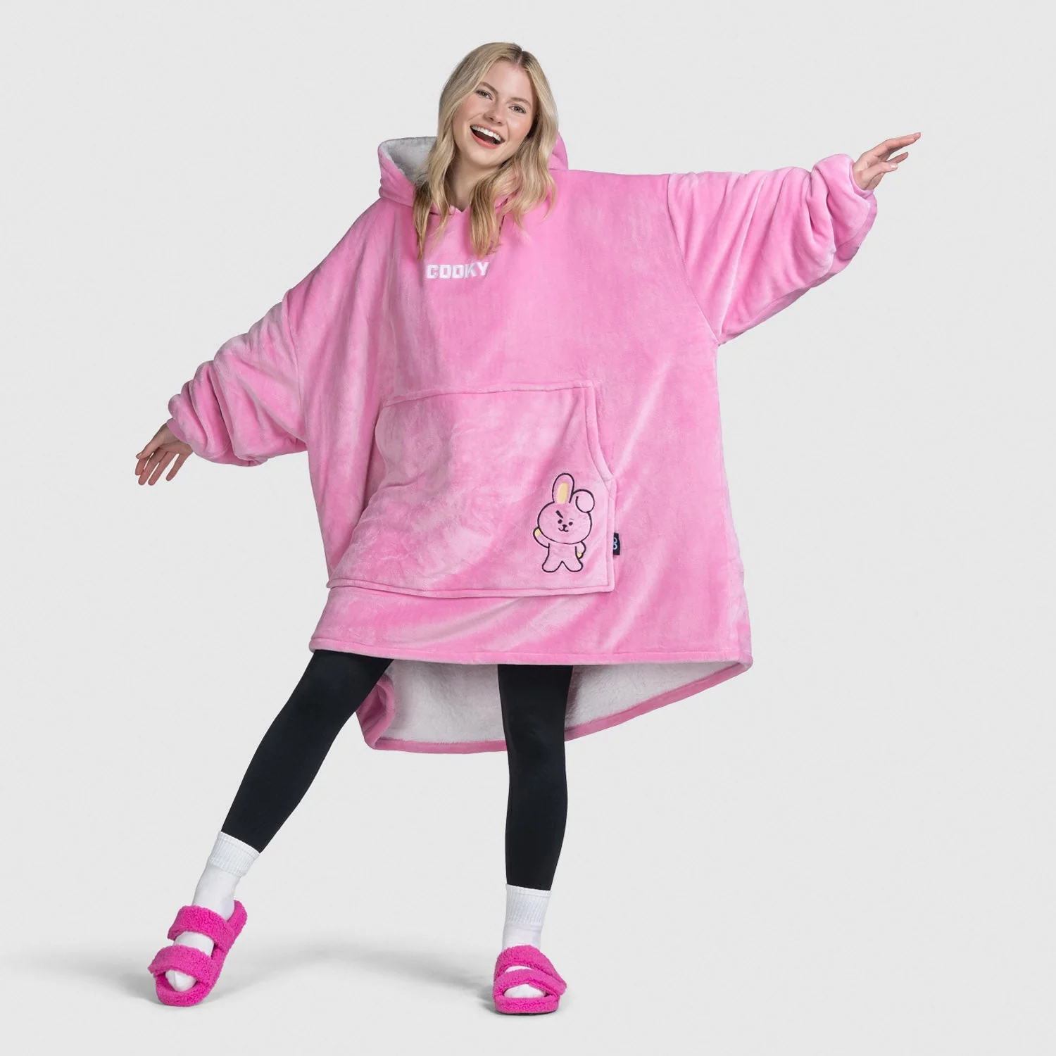 BT21 Cooky - Image 3