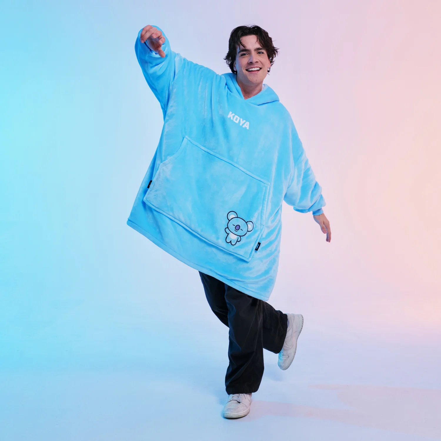 BT21 Koya
