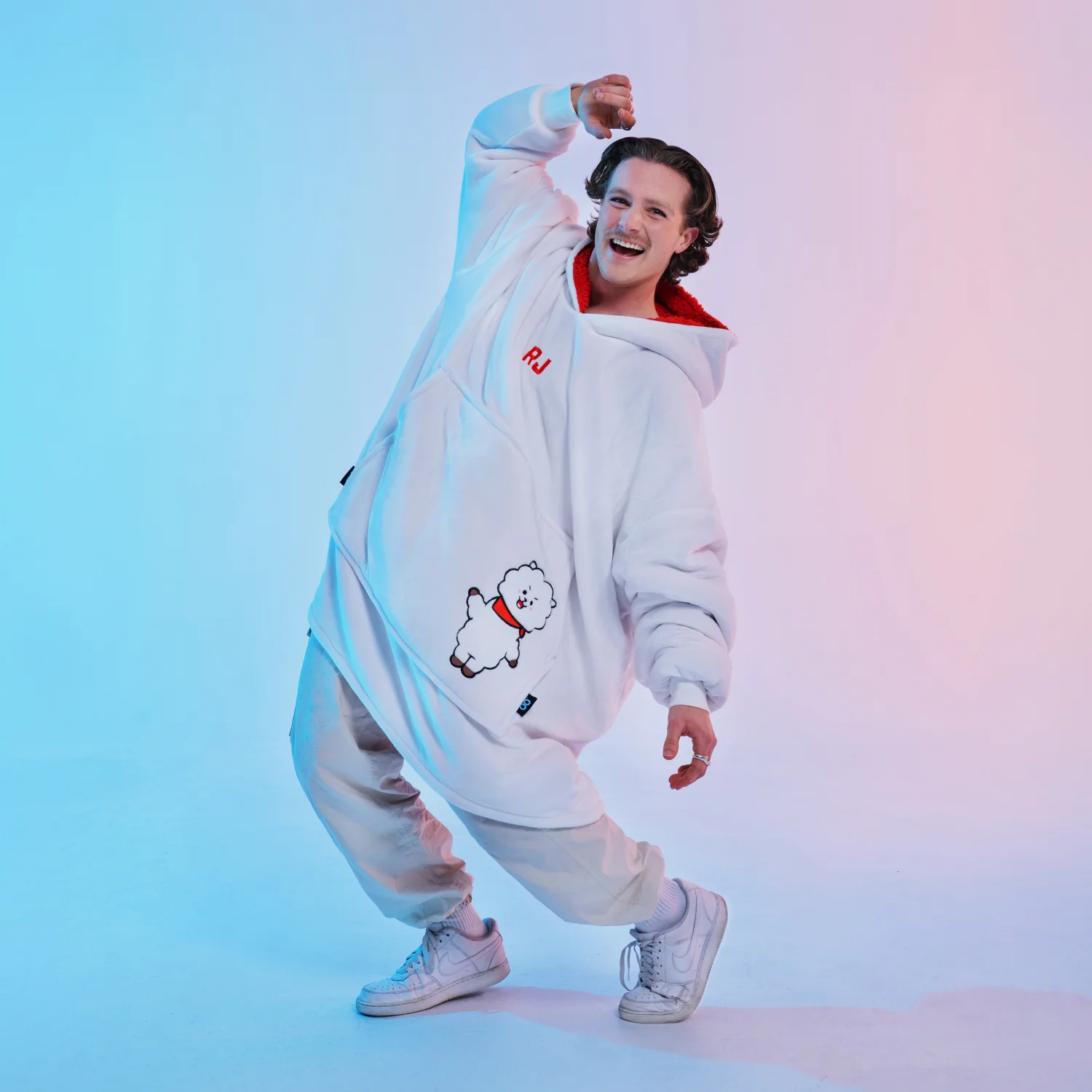 BT21 RJ