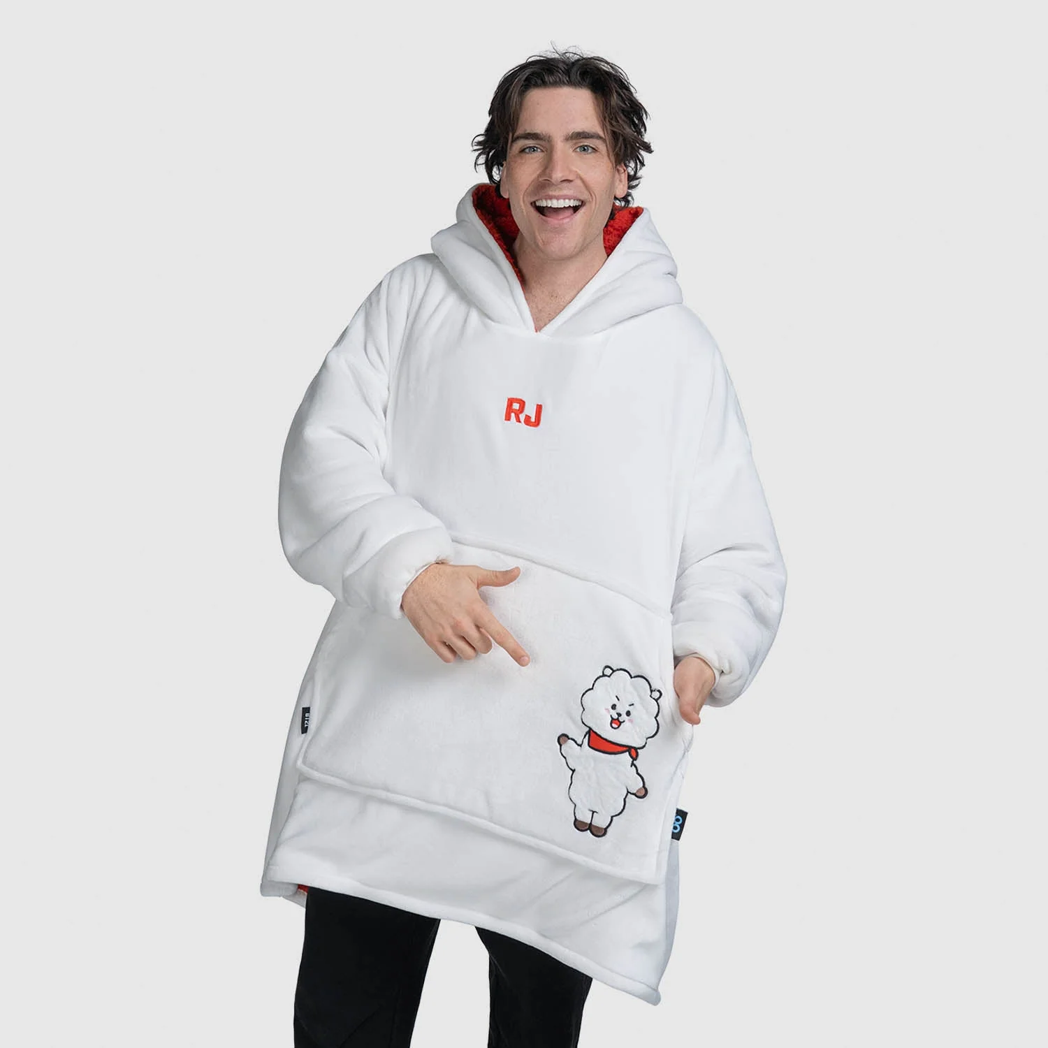 BT21 RJ - Image 3