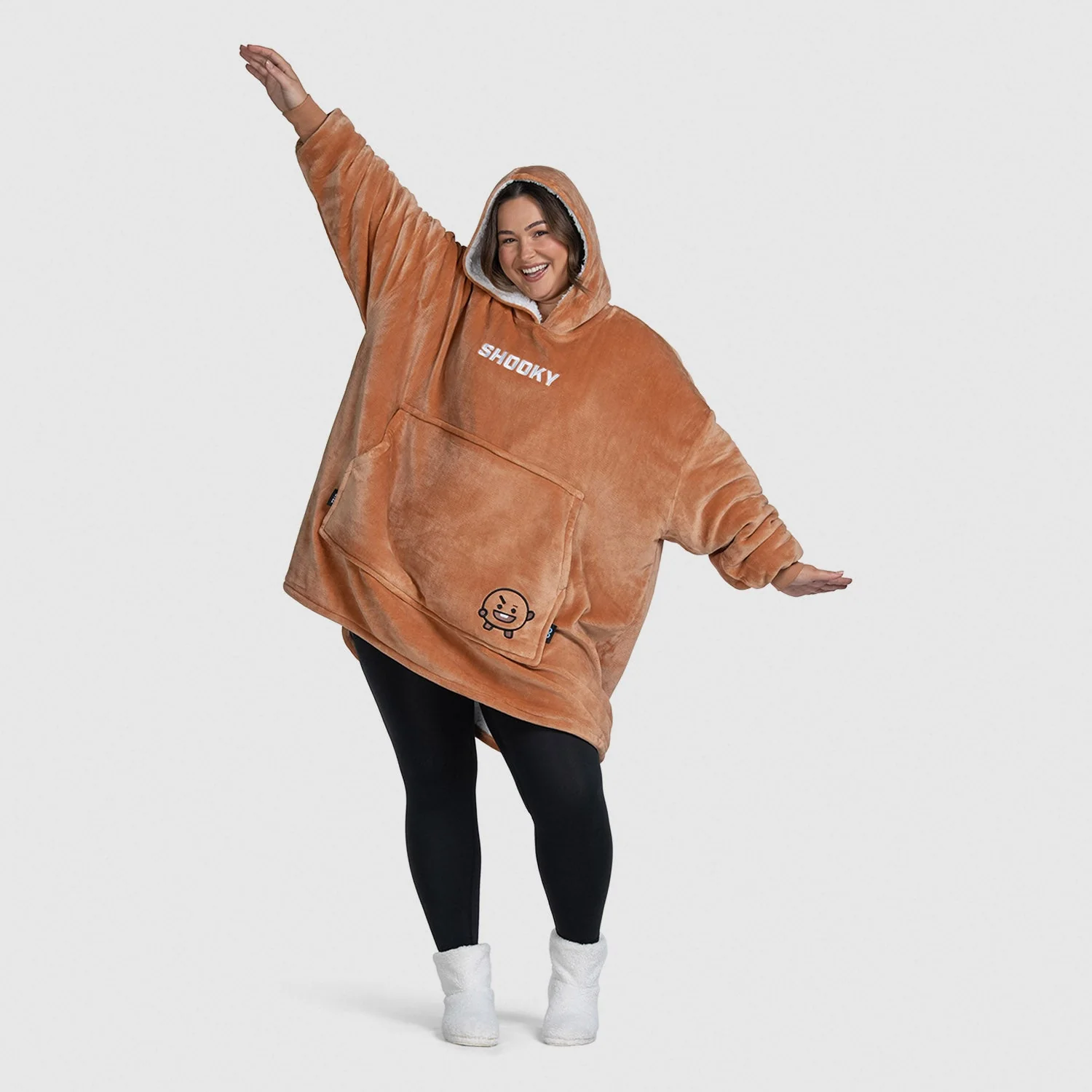BT21 Shooky - Image 10