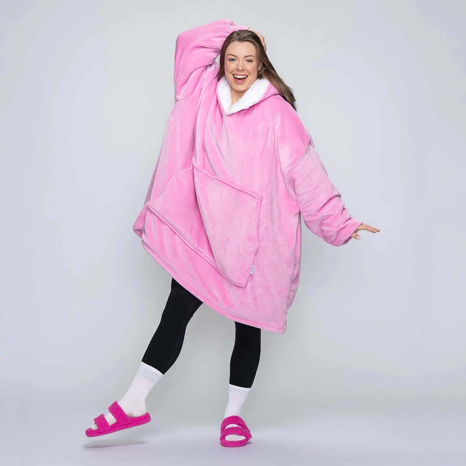 Candy Pink - Image 9