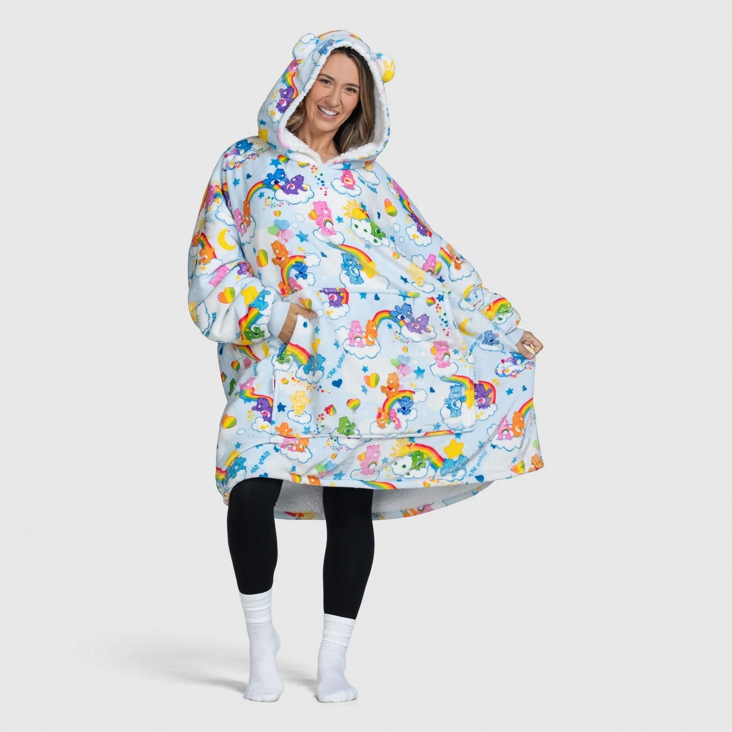 Care Bears Clouds - Image 2