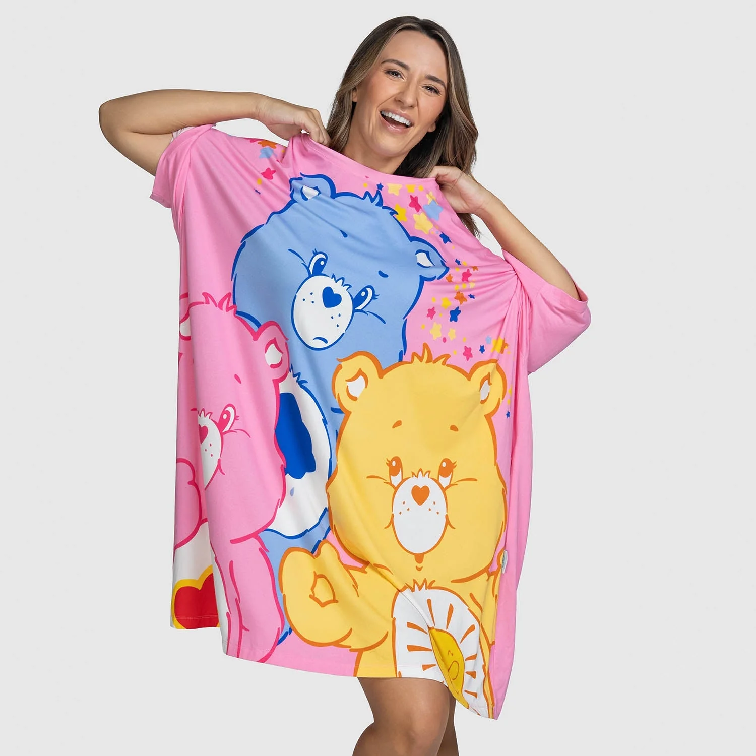 Care Bears Trio - Image 5