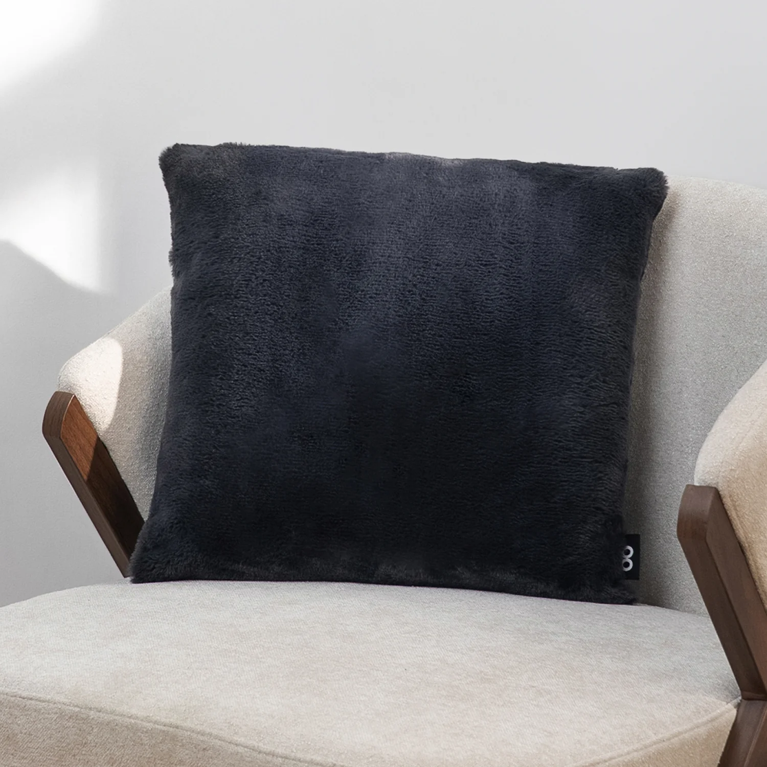 Charcoal Luxe