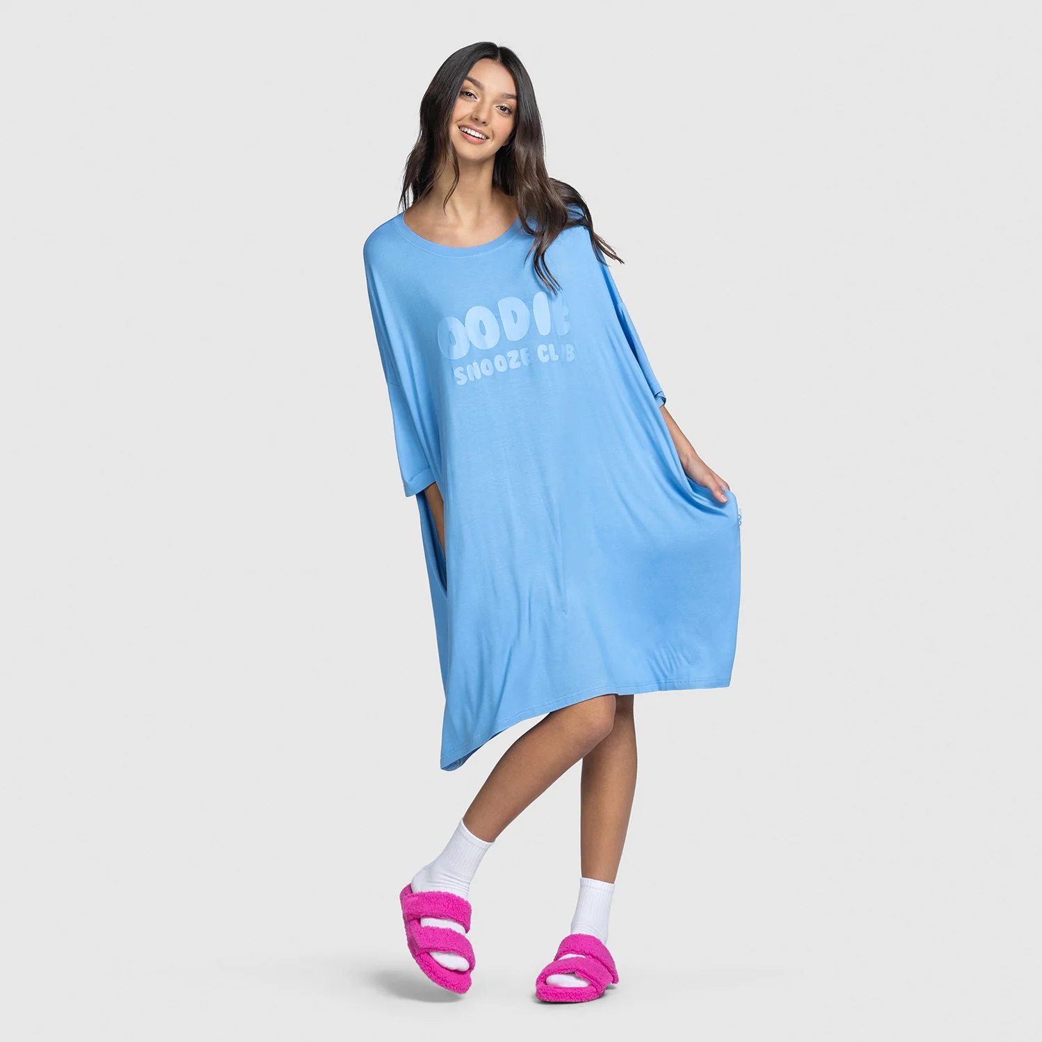 Cornflower Blue