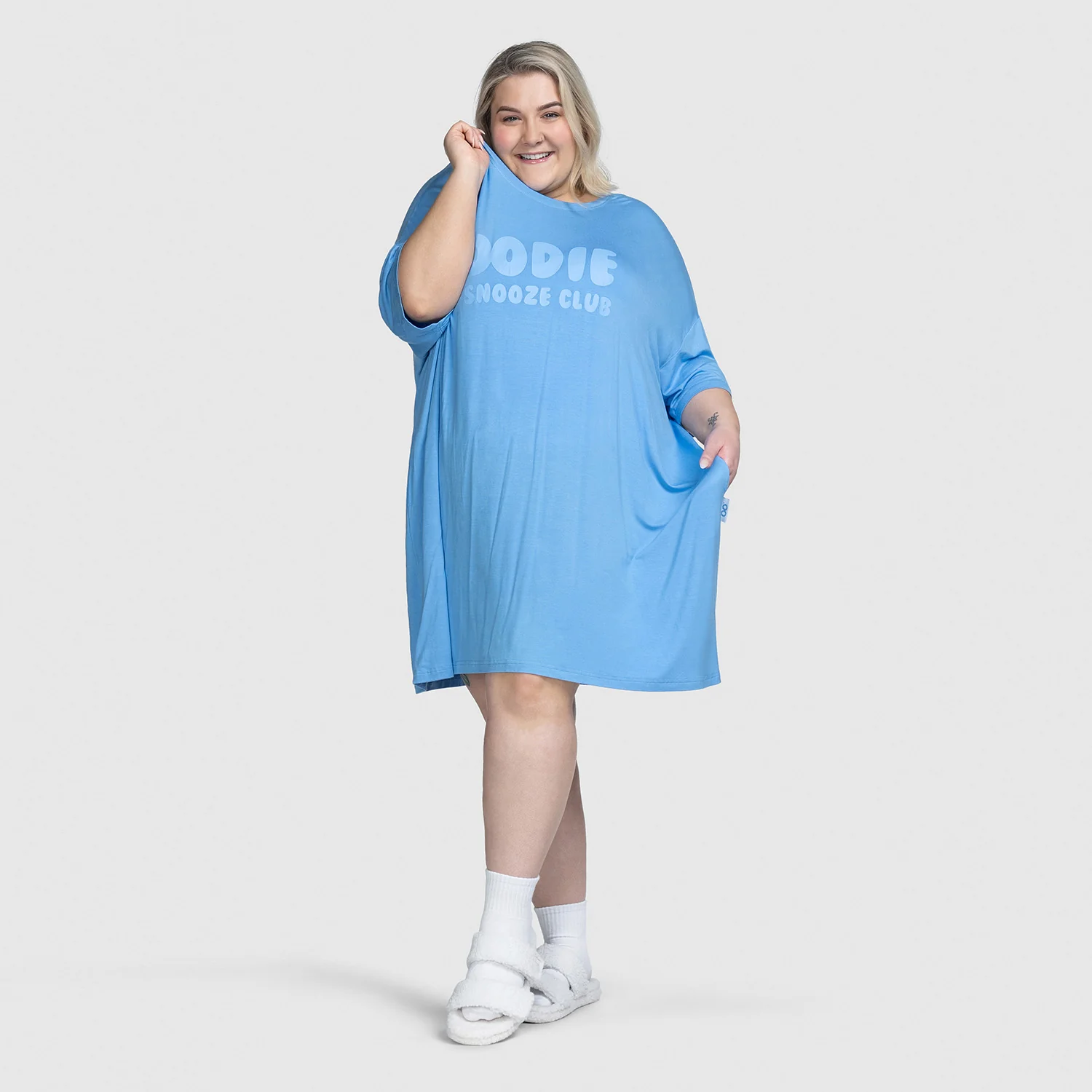 Cornflower Blue - Image 3
