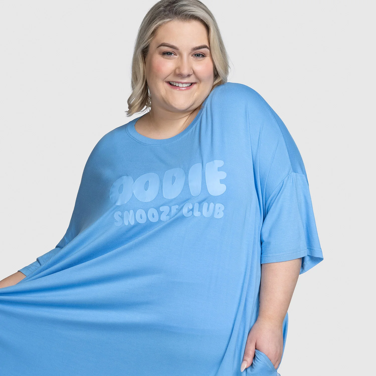 Cornflower Blue - Image 5