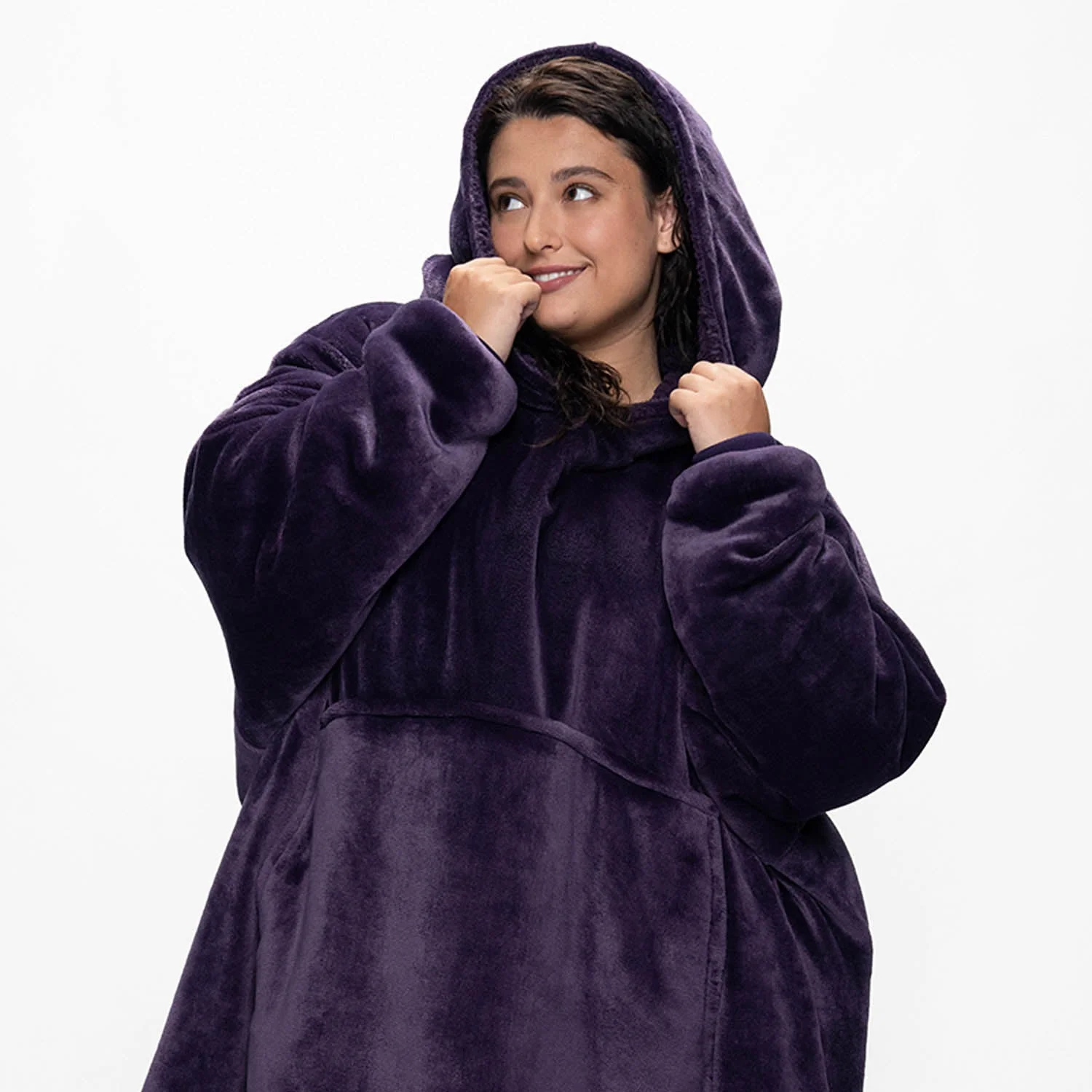 Dark Purple