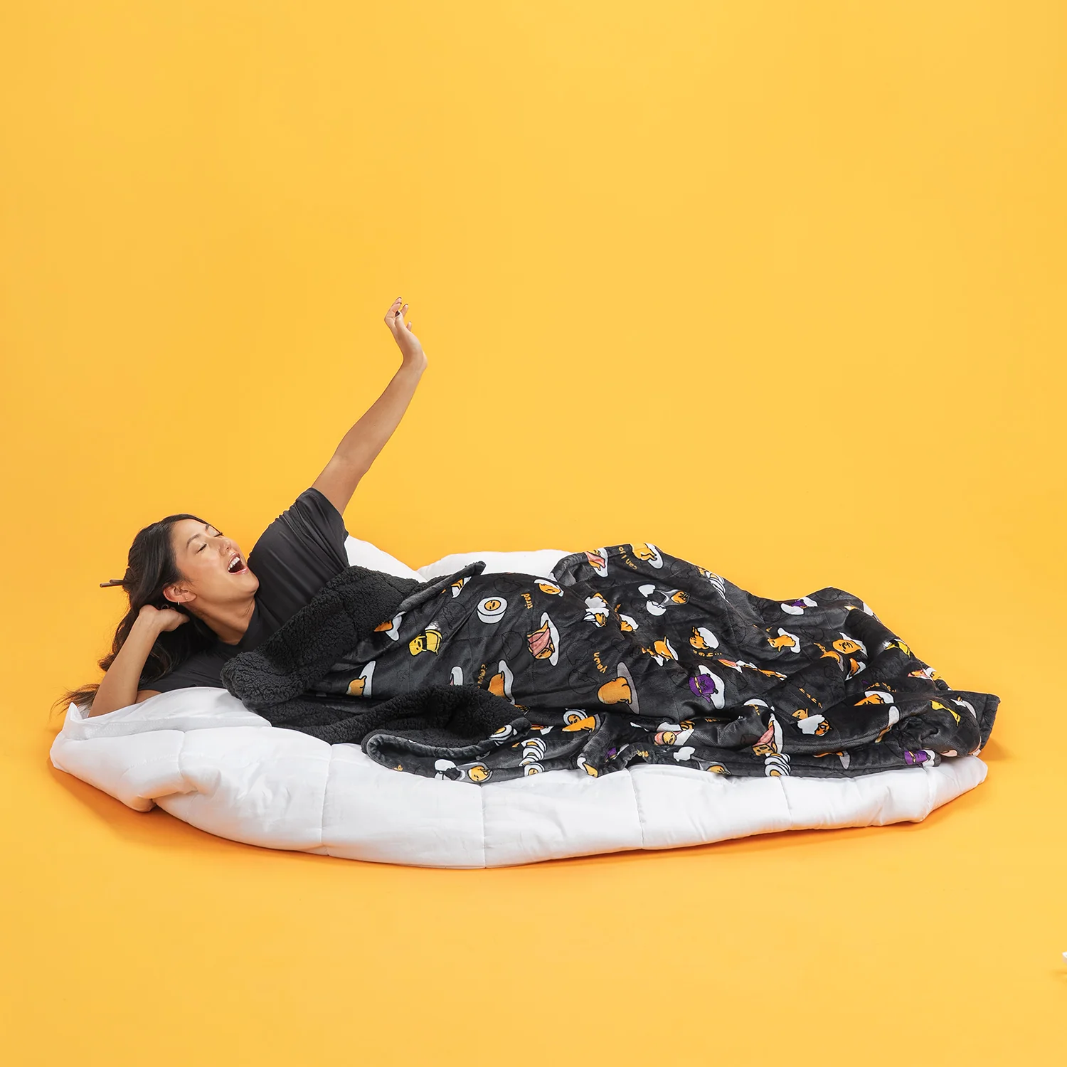 Gudetama
