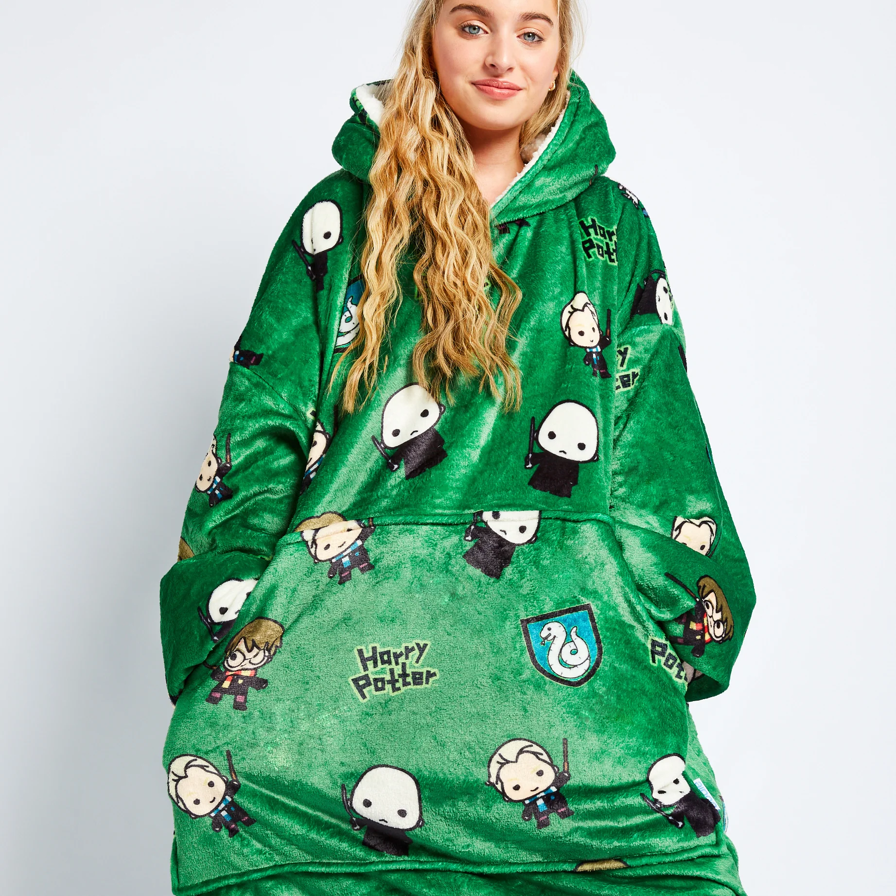 Harry Potter Slytherin - Image 9