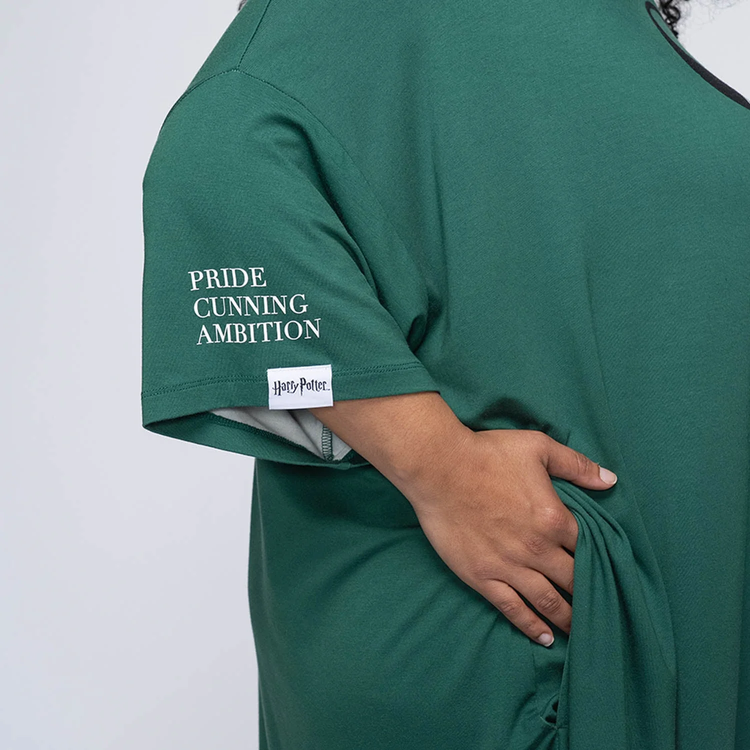 Harry Potter Slytherin - Image 6