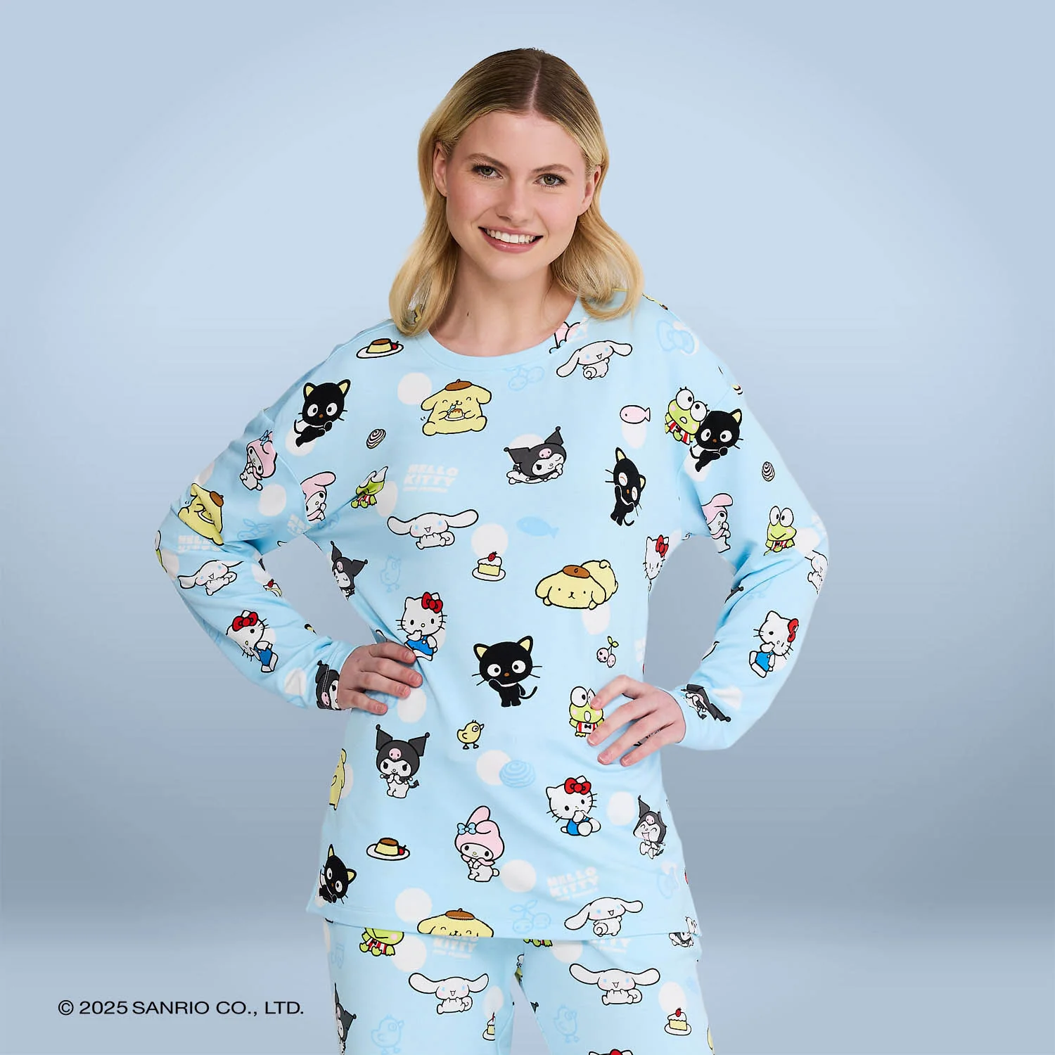Hello Kitty & Friends - Image 3
