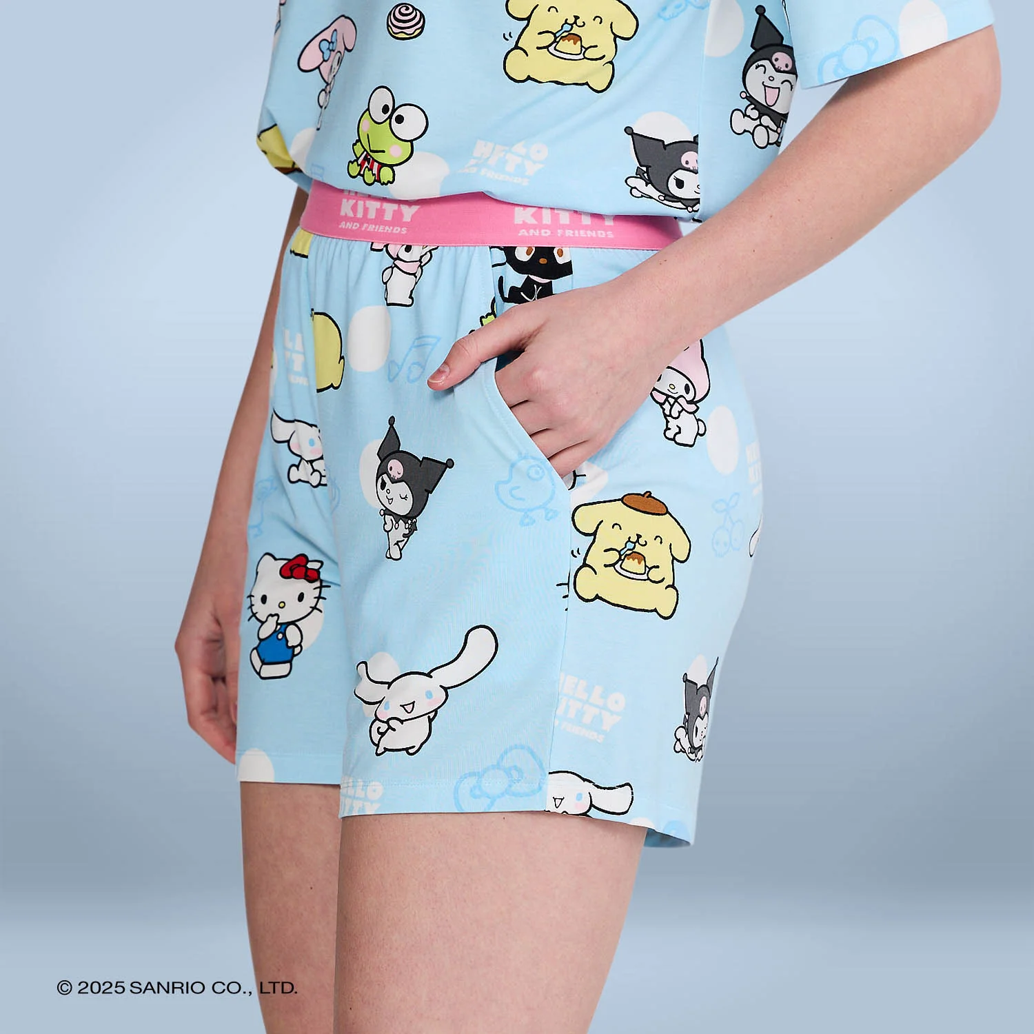Hello Kitty & Friends - Image 5