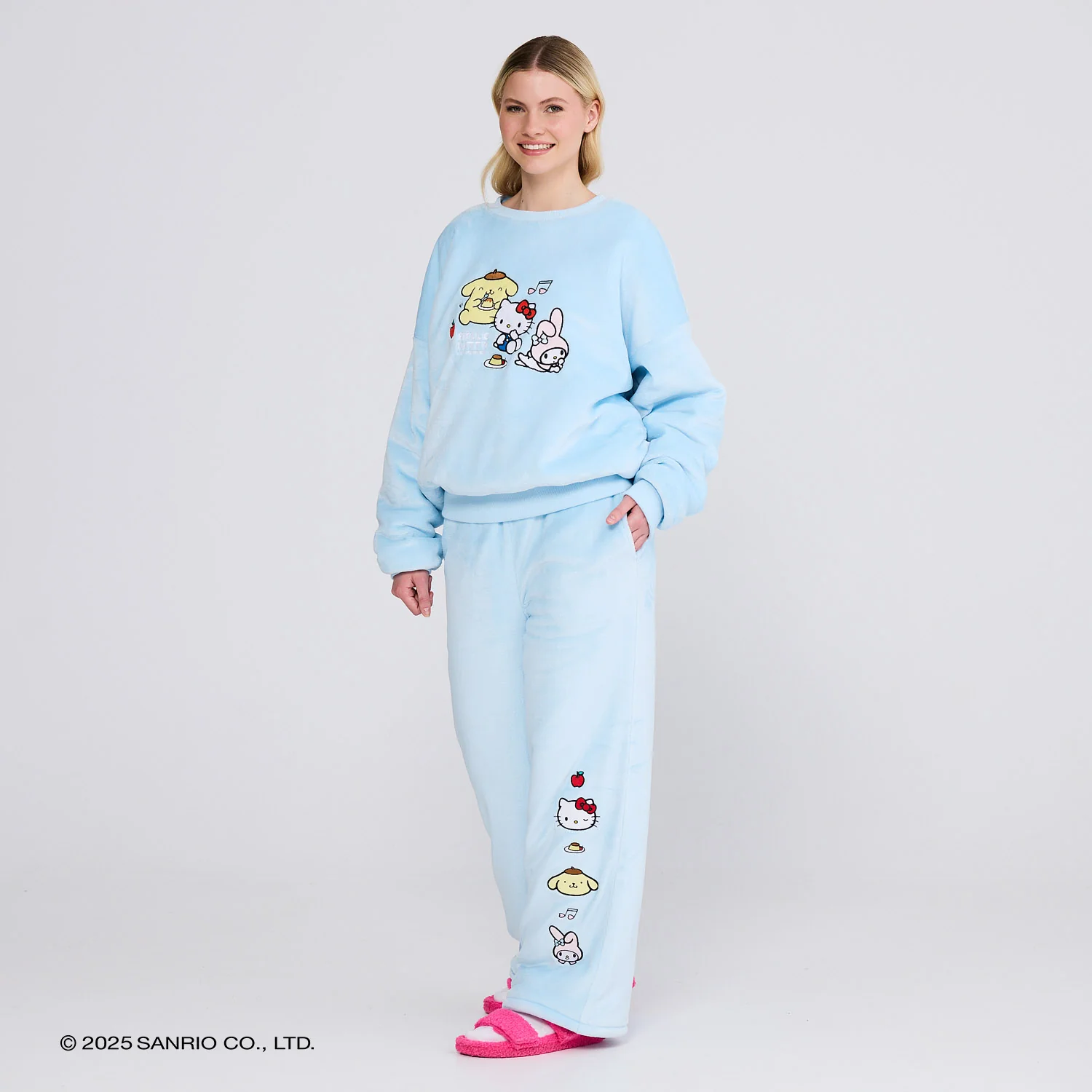 Hello Kitty & Friends - Image 4