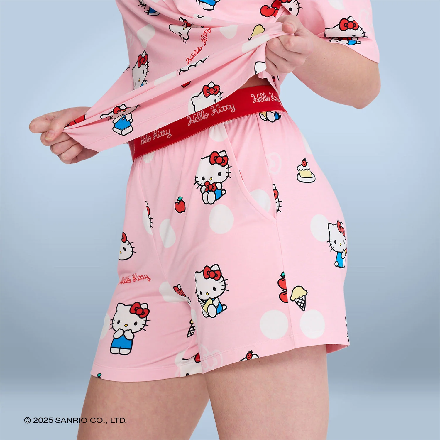 Hello Kitty Polka Dot - Image 4