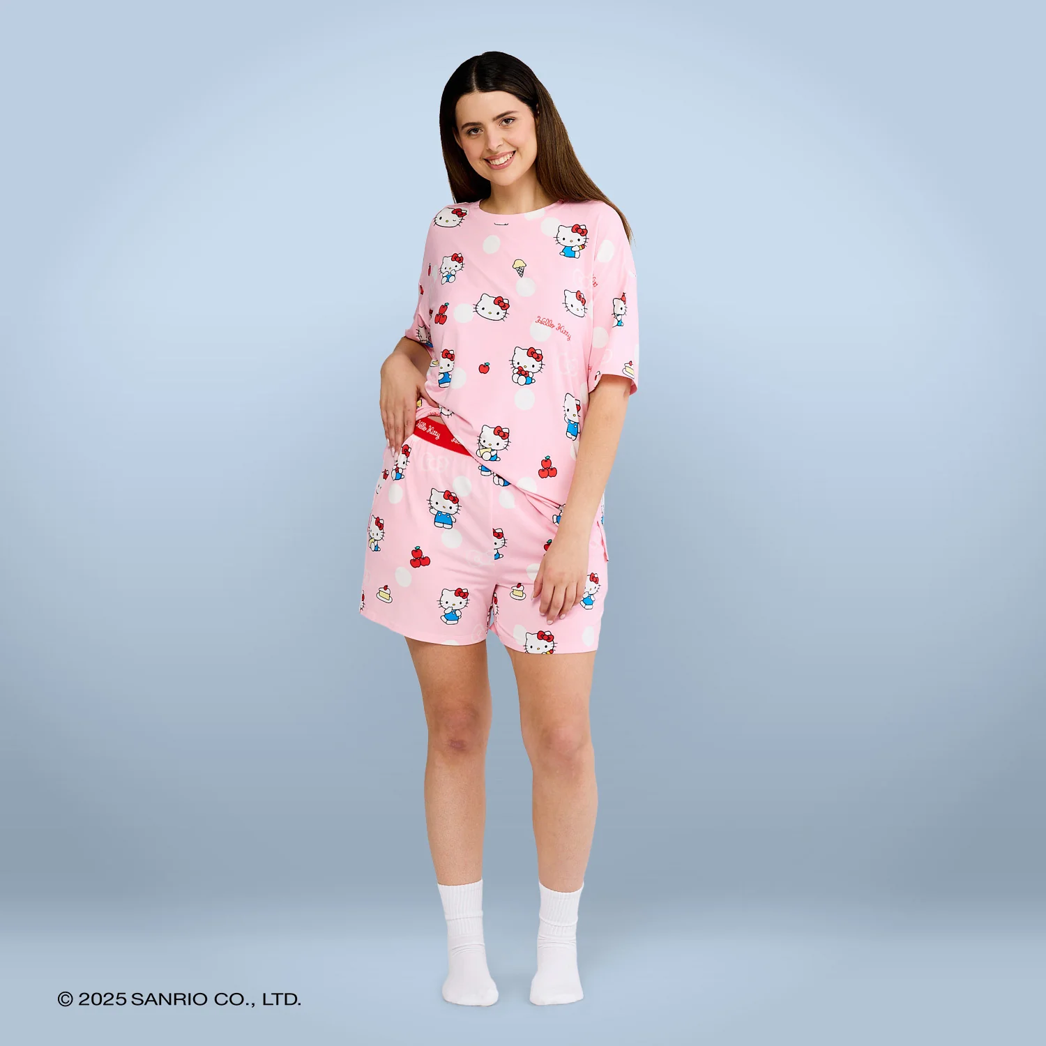 Hello Kitty Polka Dot - Image 6
