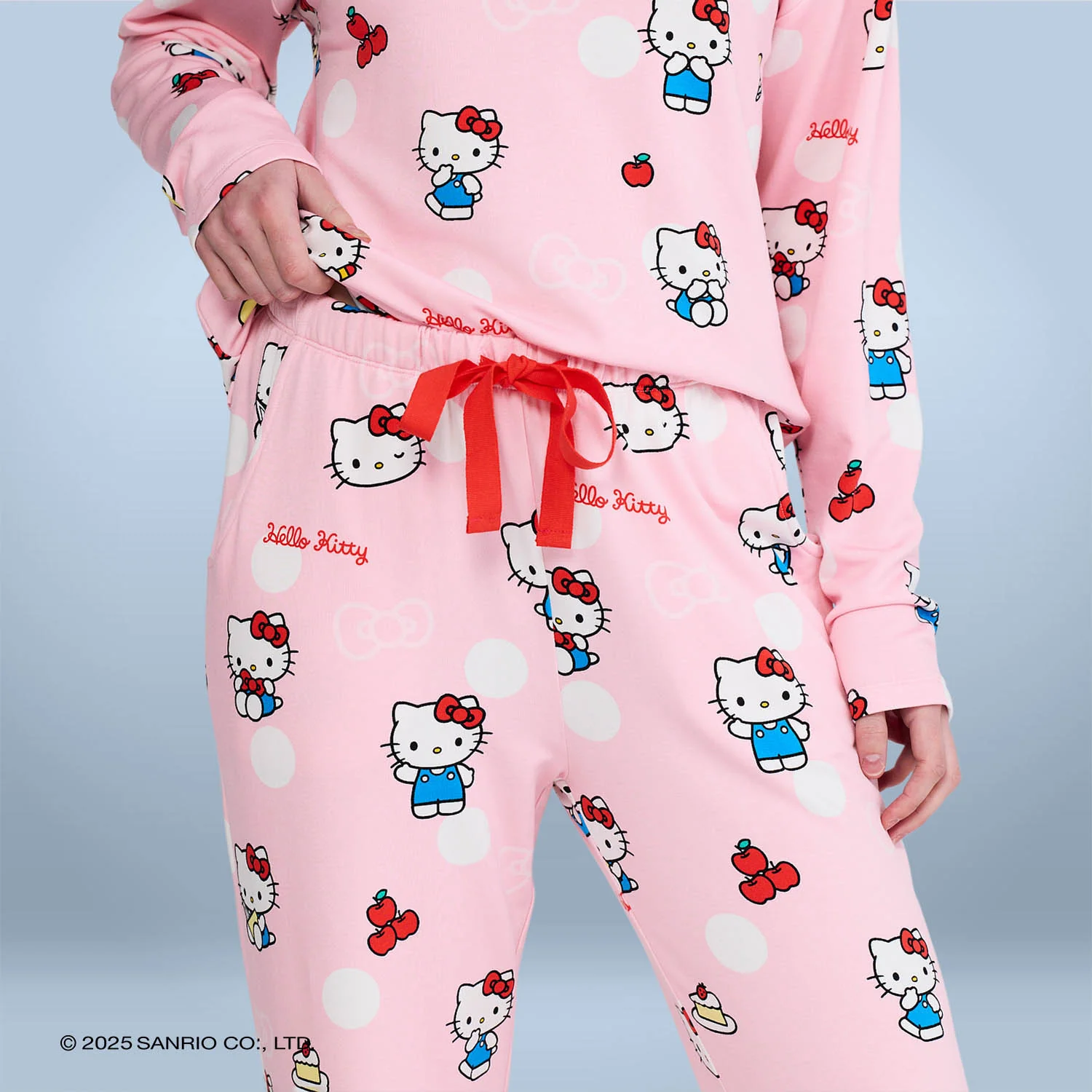 Hello Kitty Polka Dot - Image 3