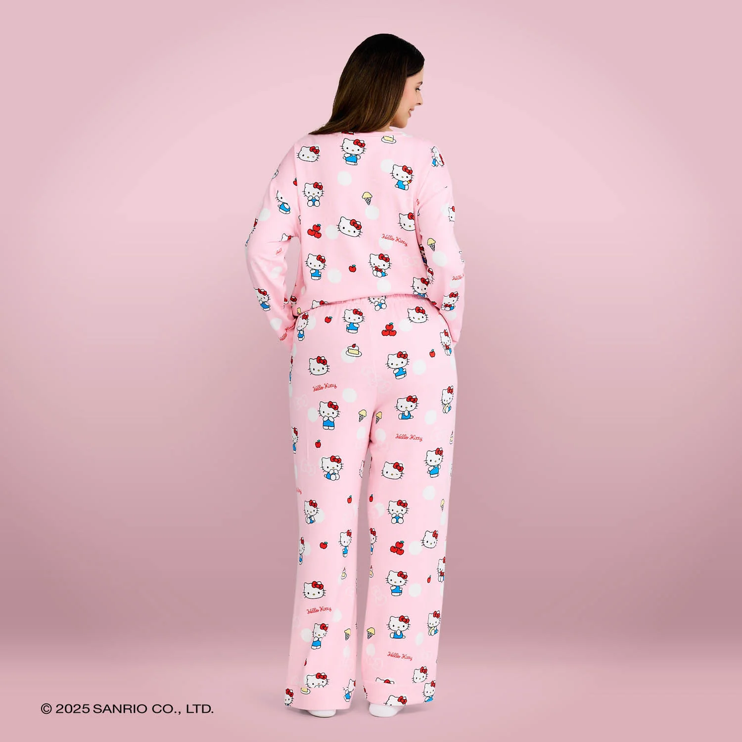 Hello Kitty Polka Dot - Image 6