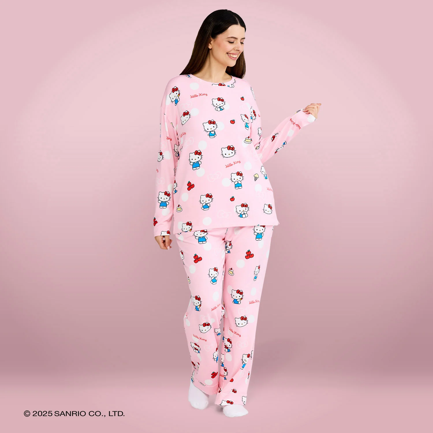 Hello Kitty Polka Dot - Image 4