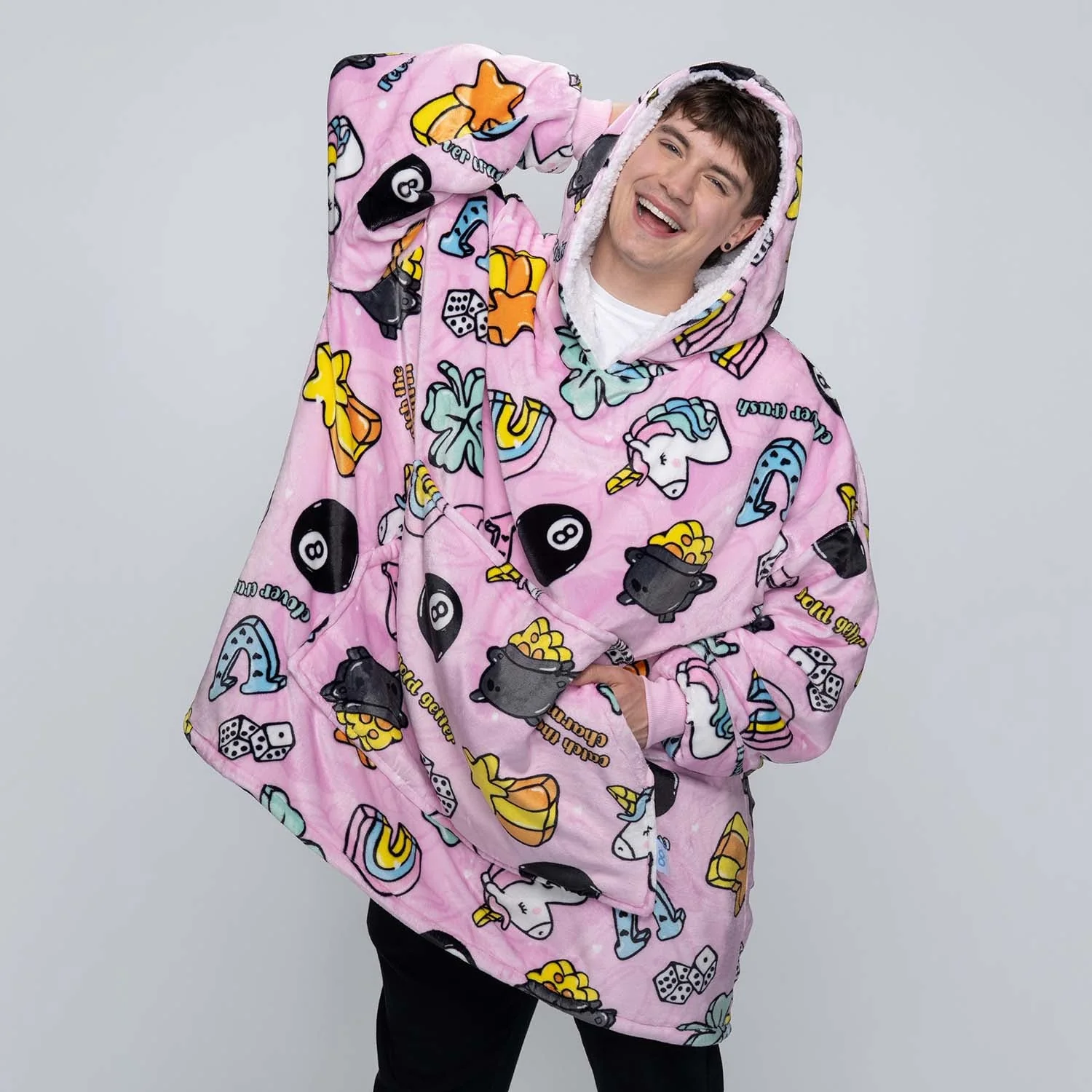 Lucky Charms - Image 2