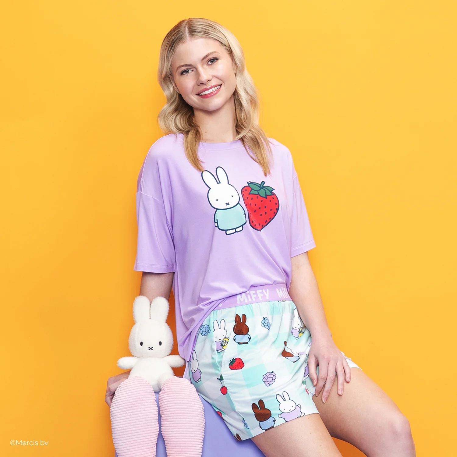 Miffy Fruit - Image 2