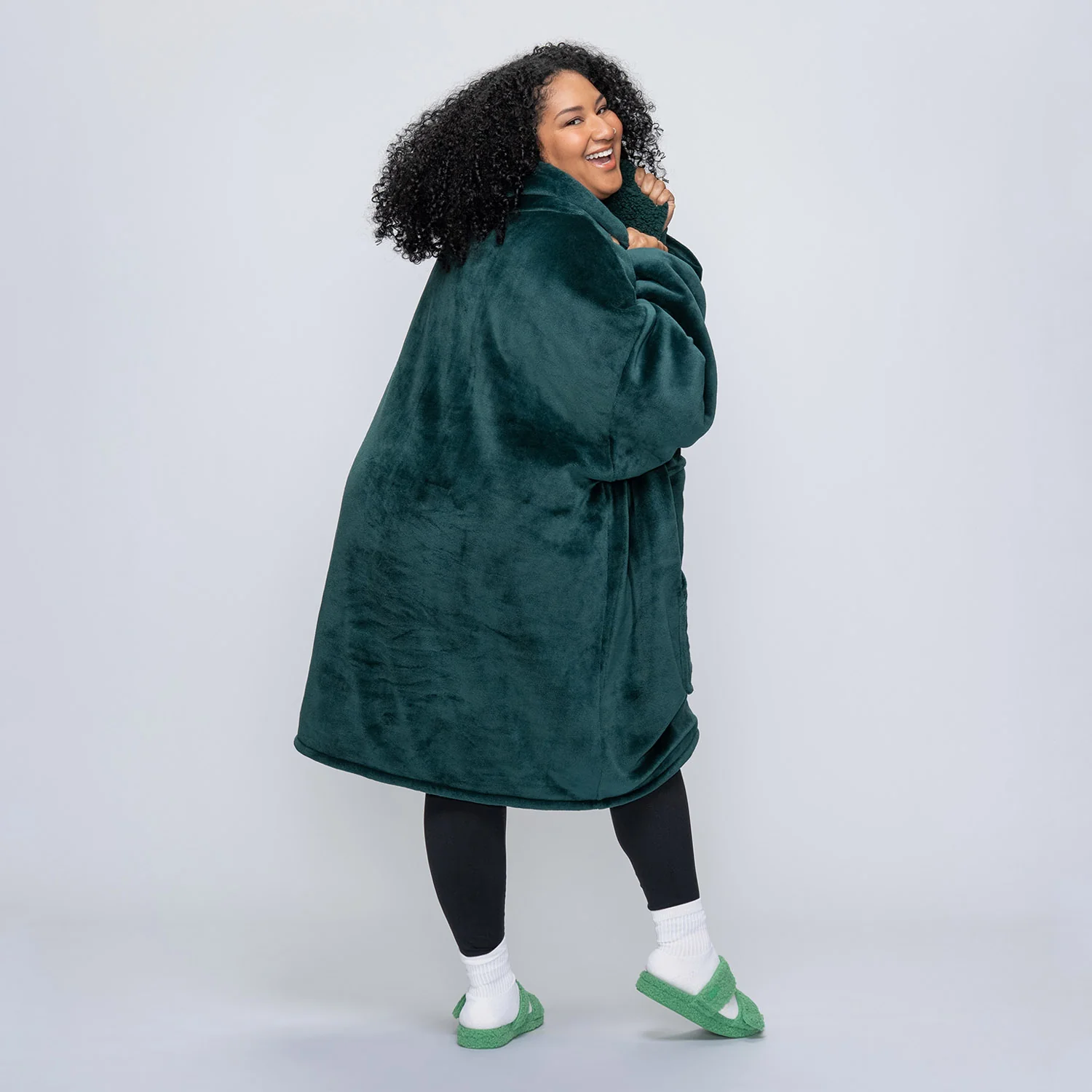 Moss Green/Moss - Image 10