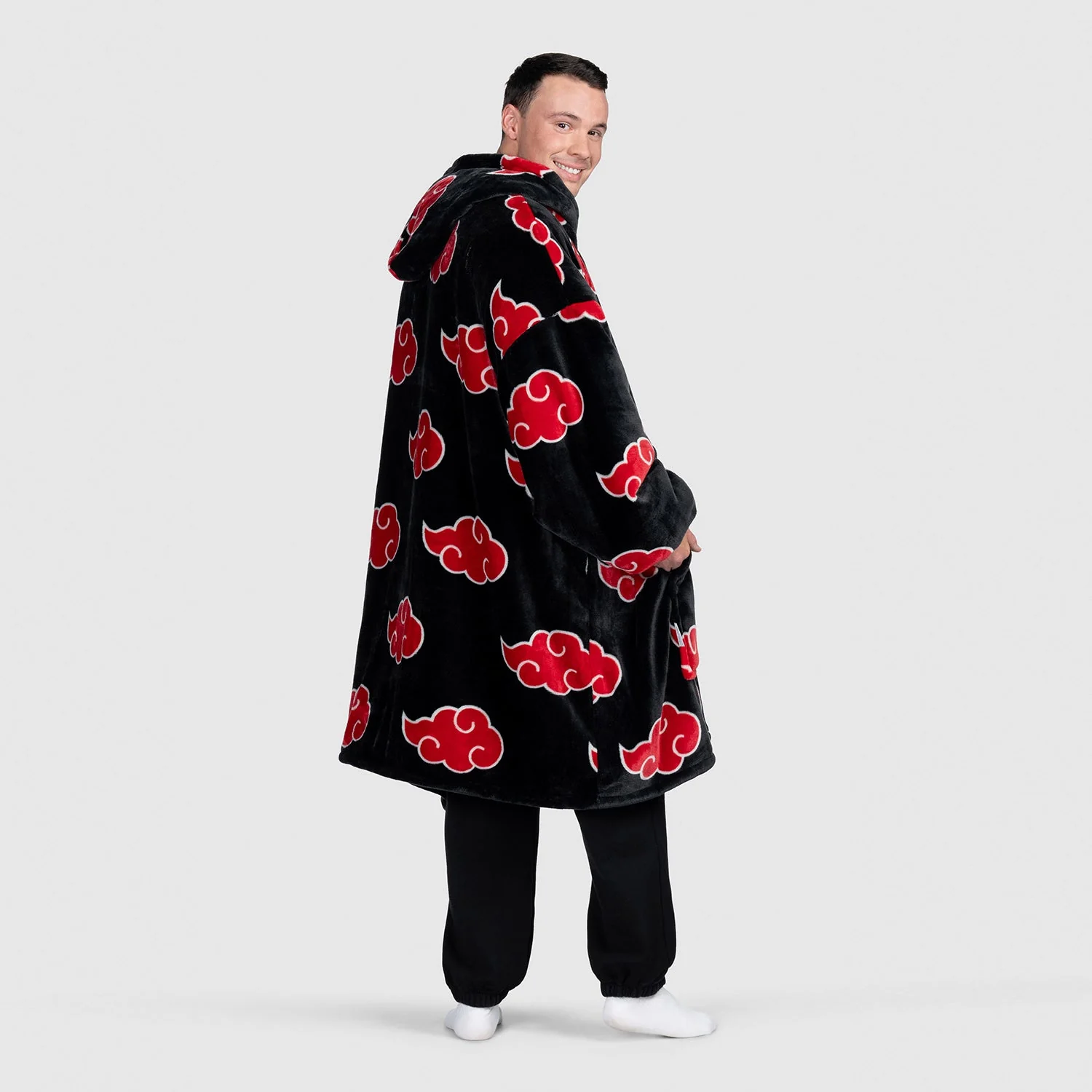 Naruto Itachi Akatsuki - Image 9