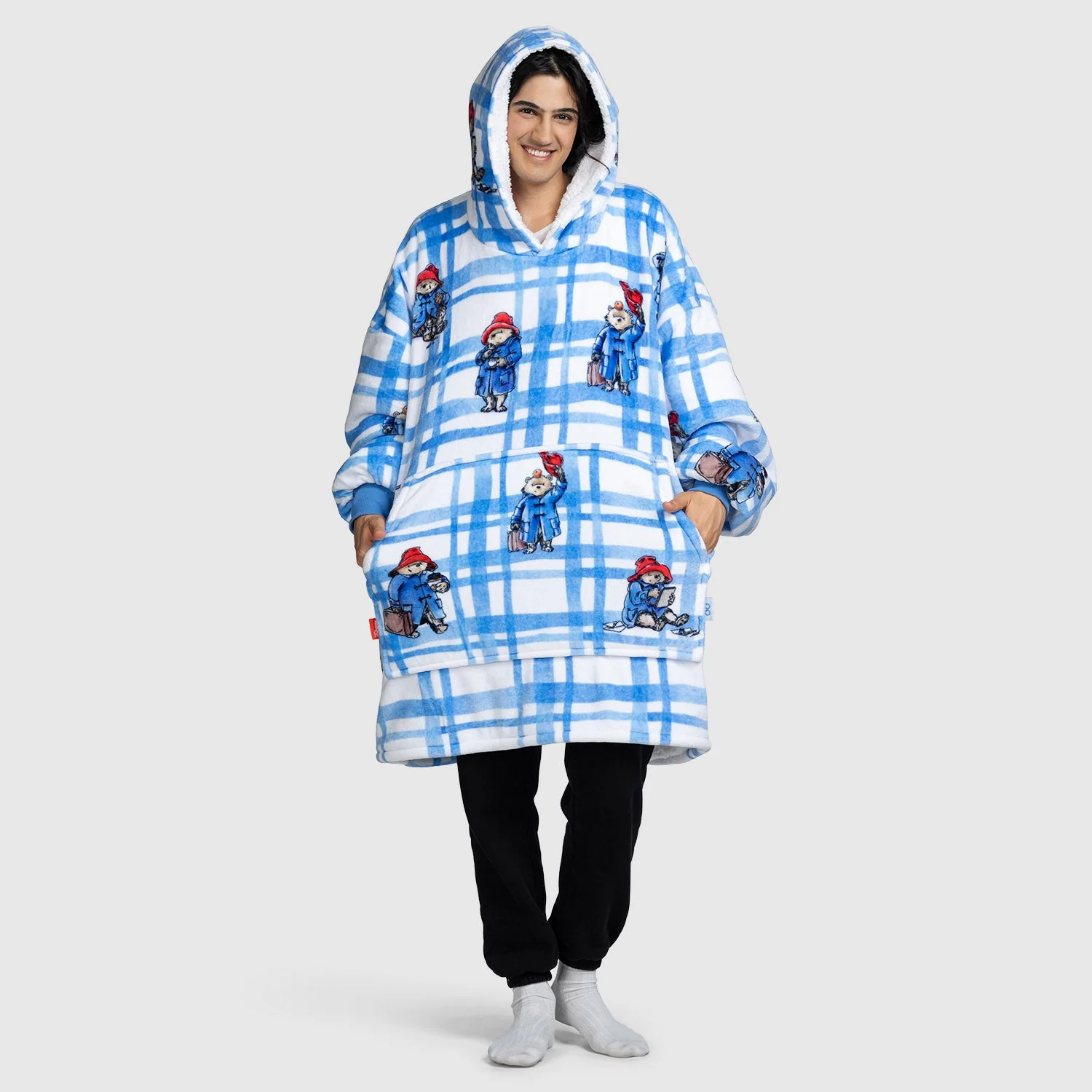 Paddington™ Plaid - Image 3