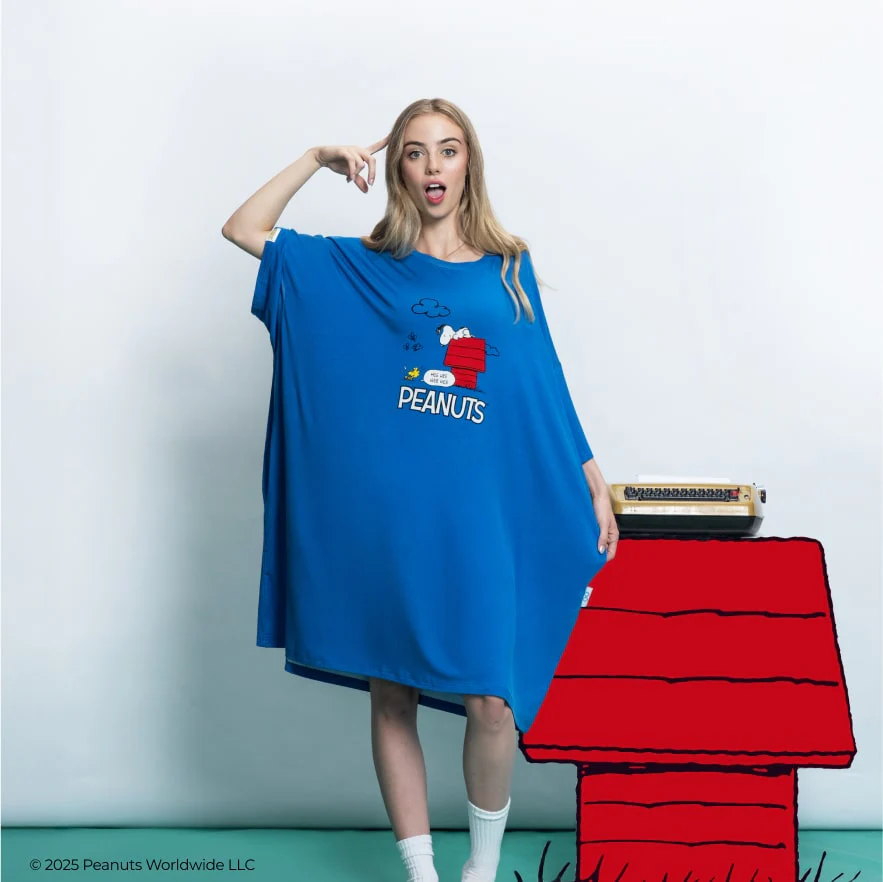 Peanuts