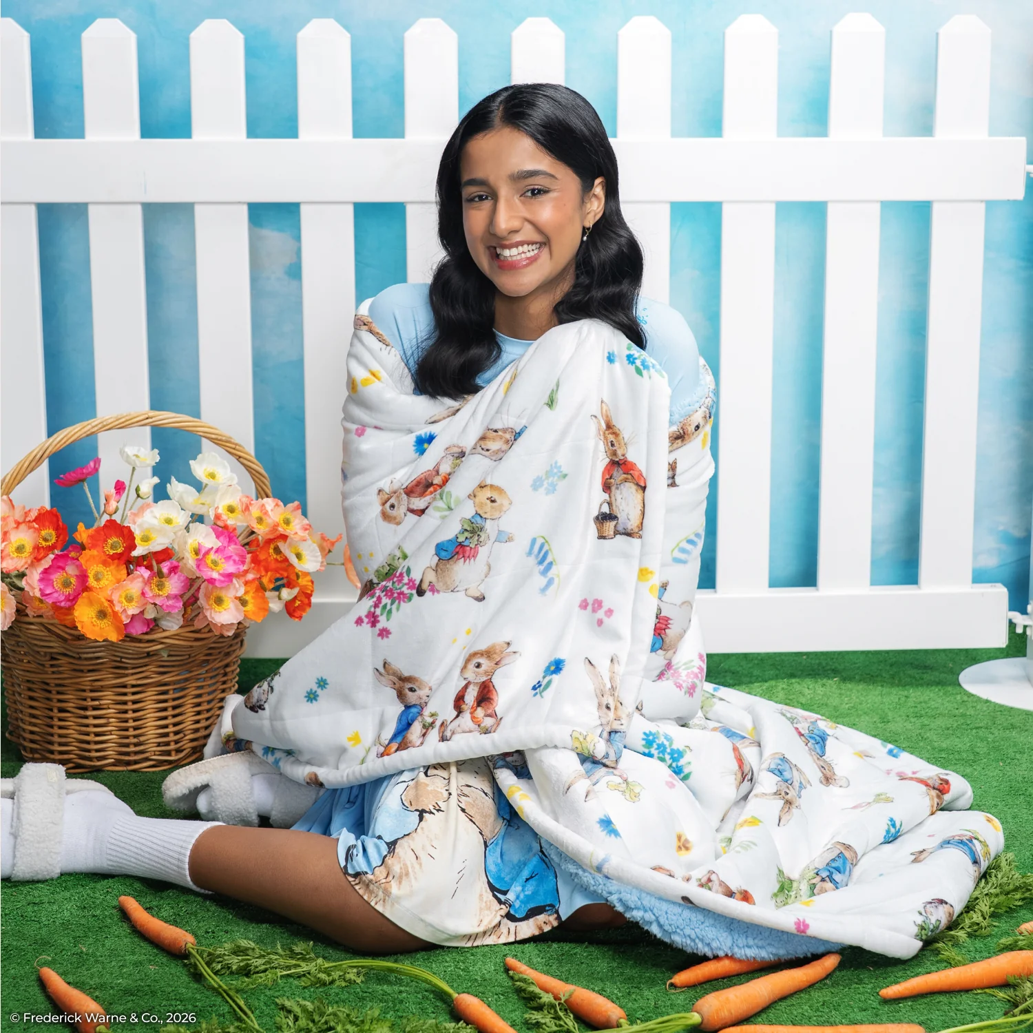 Peter Rabbit