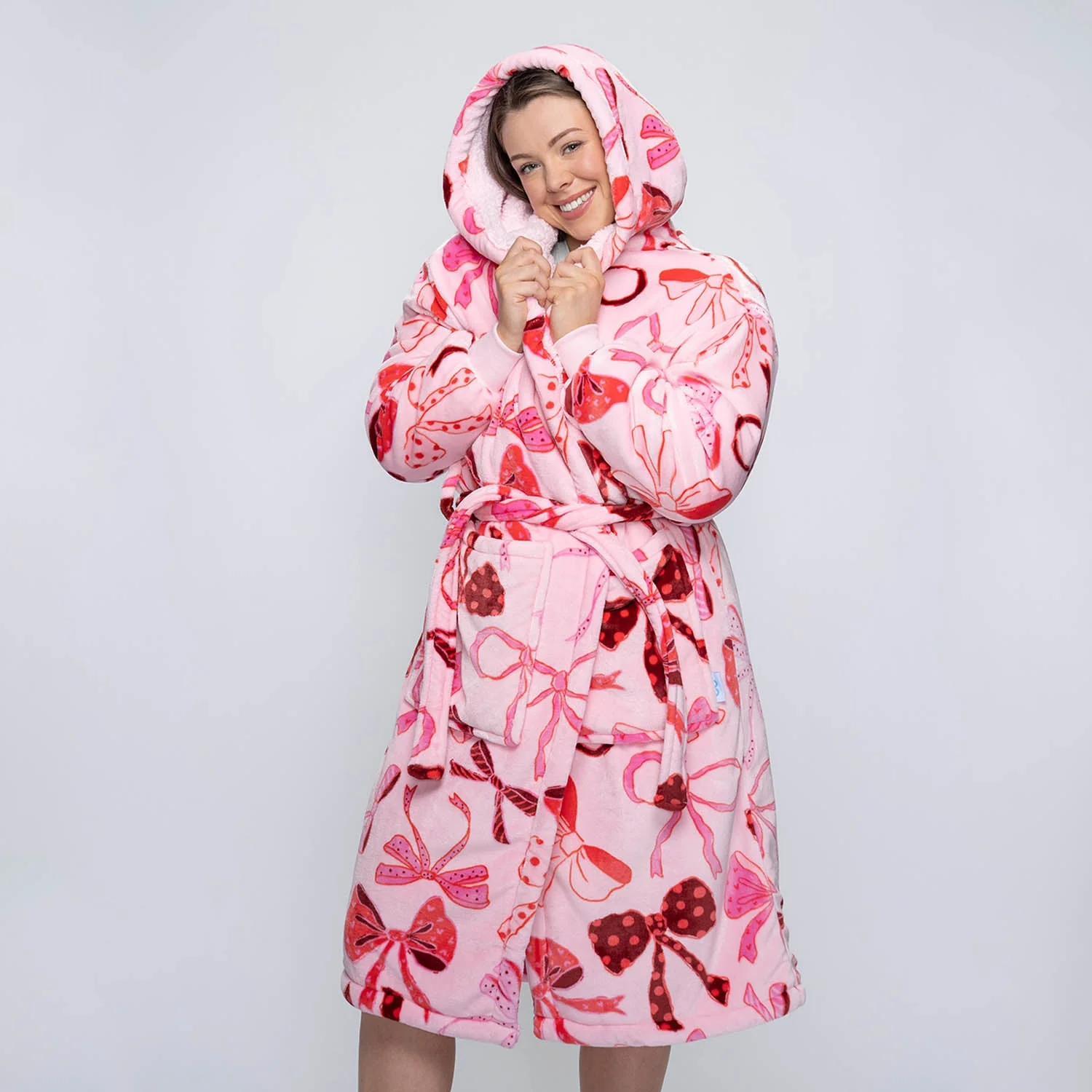 Pink Bows - Image 5