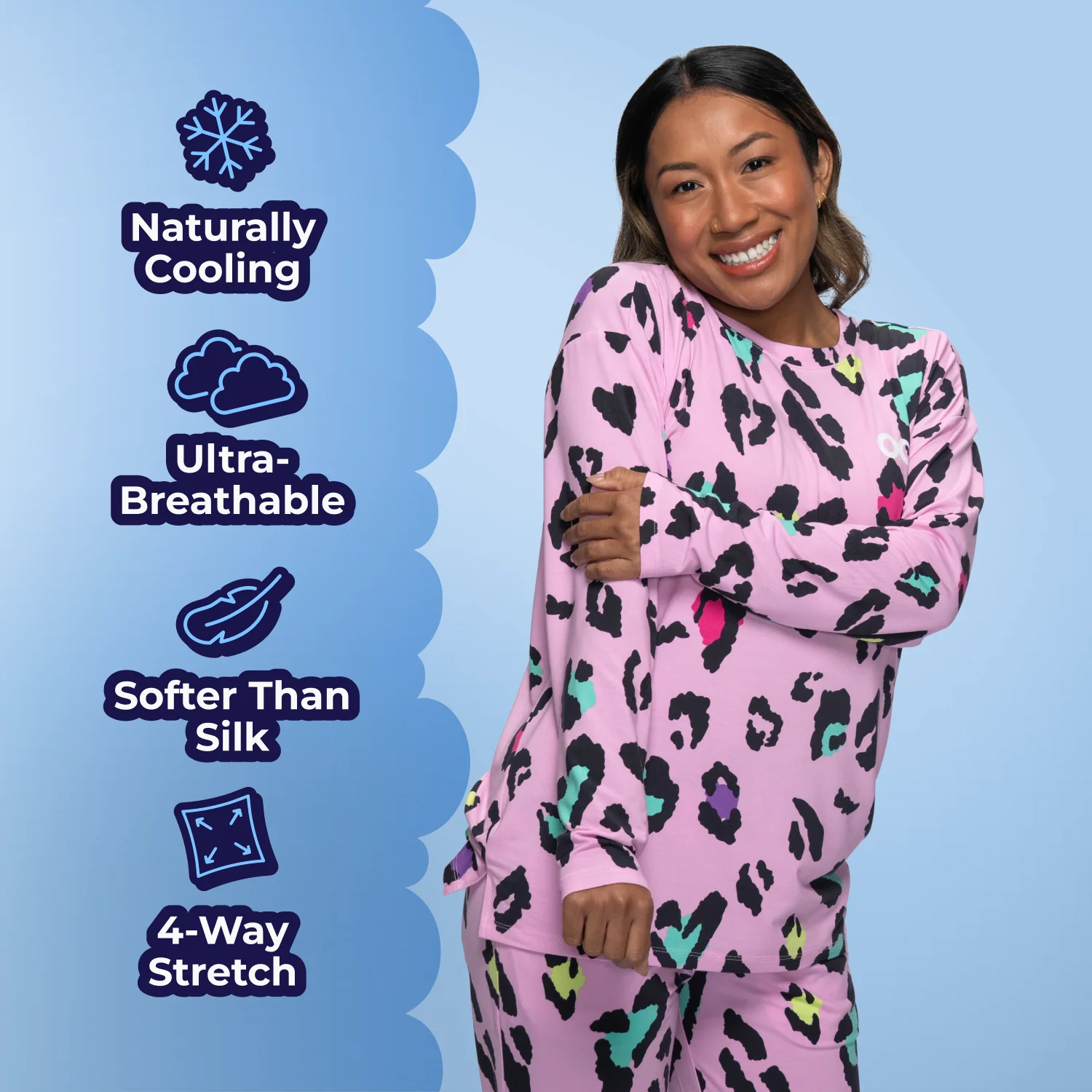 Pink Leopard - Image 2