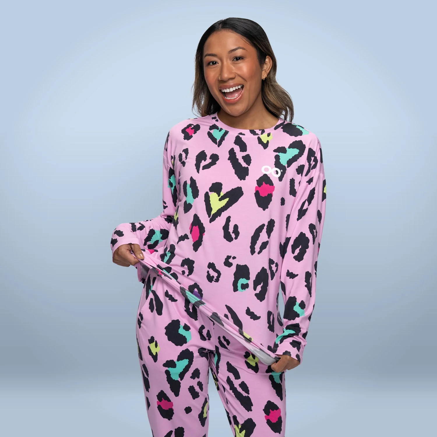 Pink Leopard - Image 5