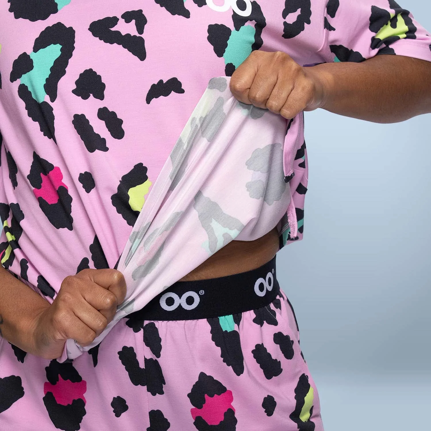Pink Leopard - Image 6