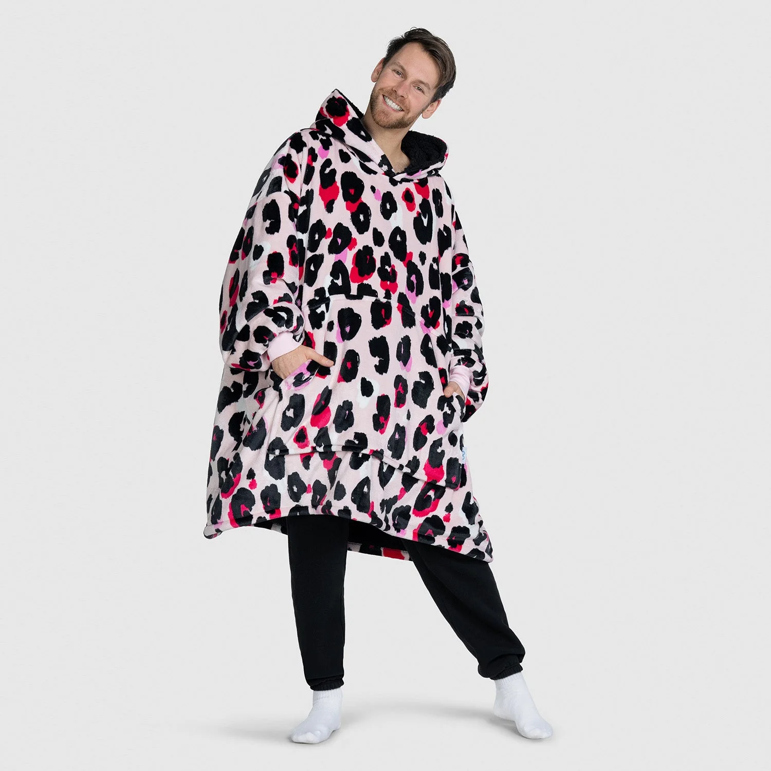 Pink Leopard - Image 3