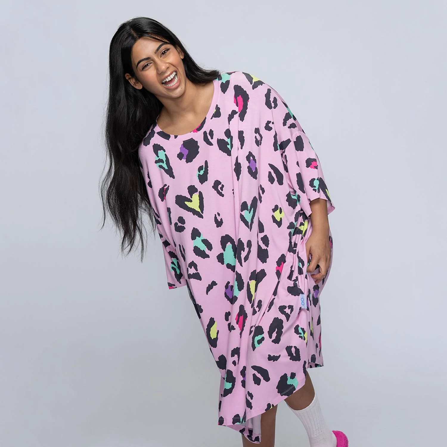 Pink Leopard - Image 3