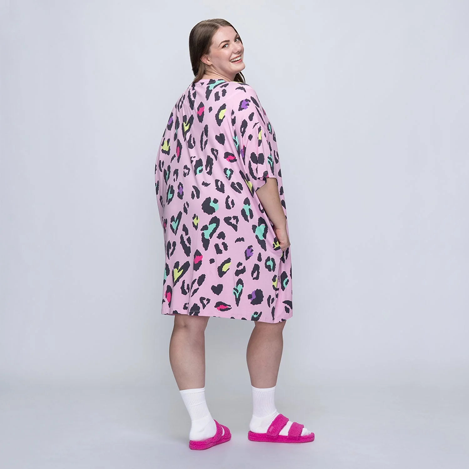 Pink Leopard - Image 6