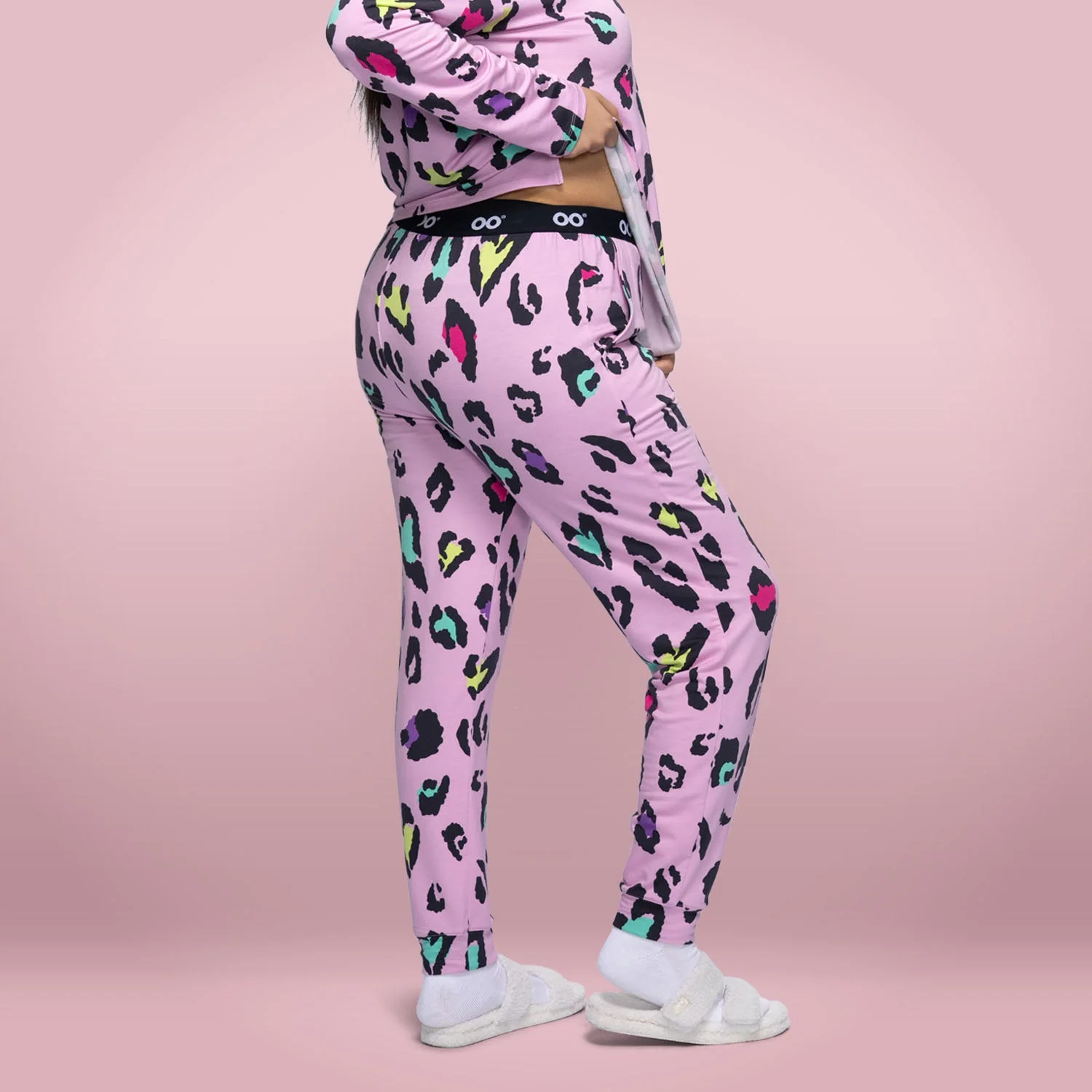 Pink Leopard - Image 5