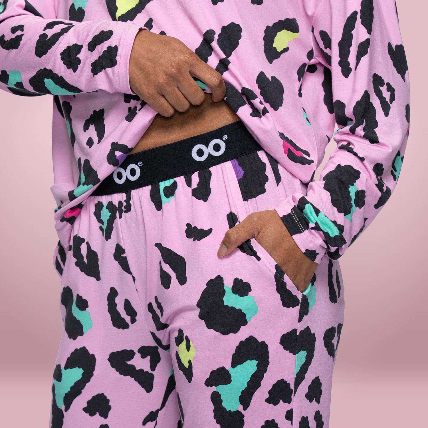 Pink Leopard - Image 6